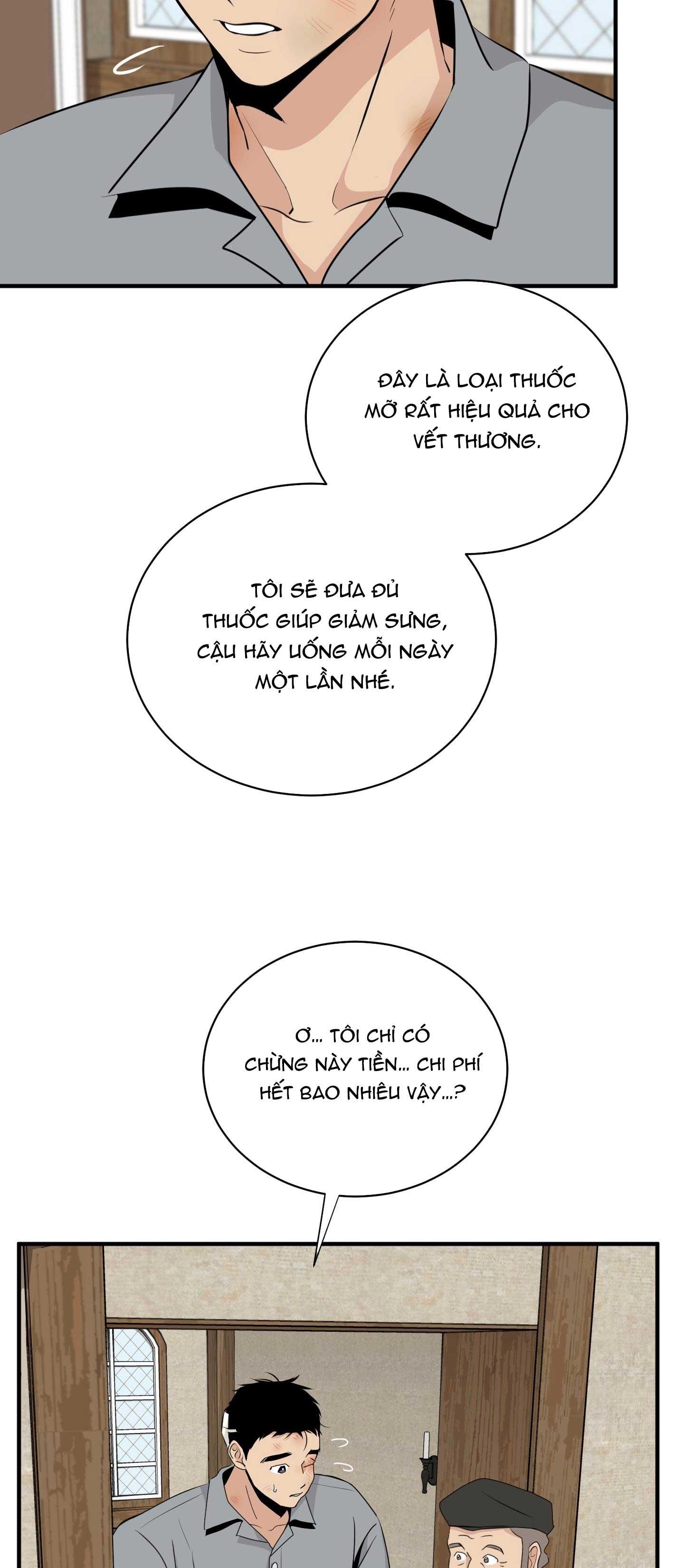 đọc truyện Loài Hoa Không Tên Chương 18 ảnh 10 tại Thiên Thai Truyện