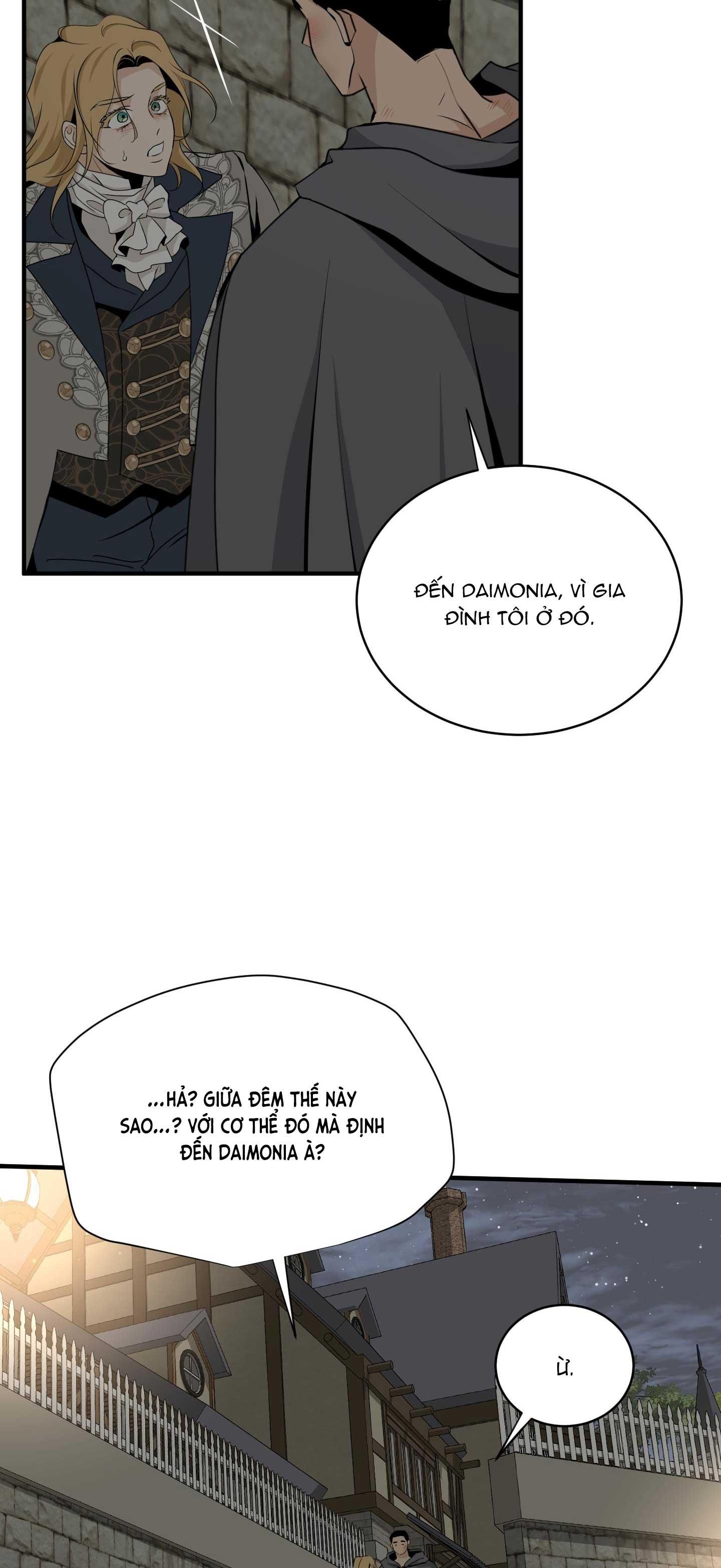 đọc truyện Loài Hoa Không Tên Chương 19 ảnh 13 tại Thiên Thai Truyện