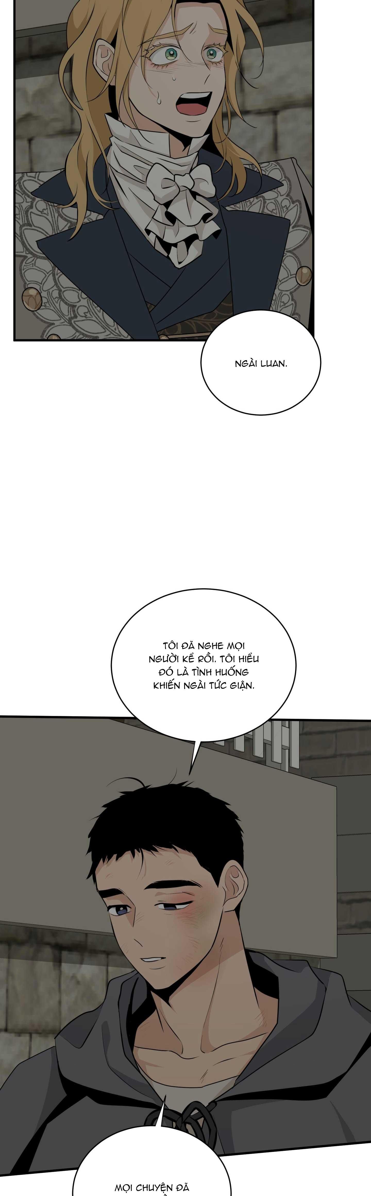 đọc truyện Loài Hoa Không Tên Chương 19 ảnh 15 tại Thiên Thai Truyện