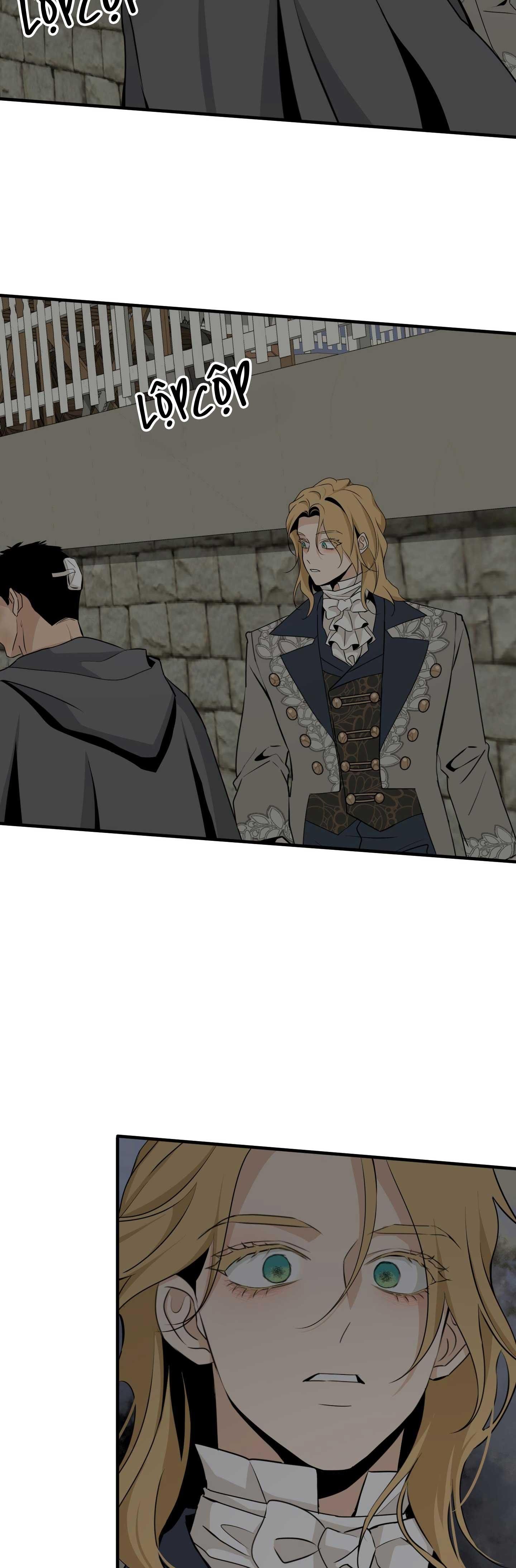 đọc truyện Loài Hoa Không Tên Chương 19 ảnh 18 tại Thiên Thai Truyện