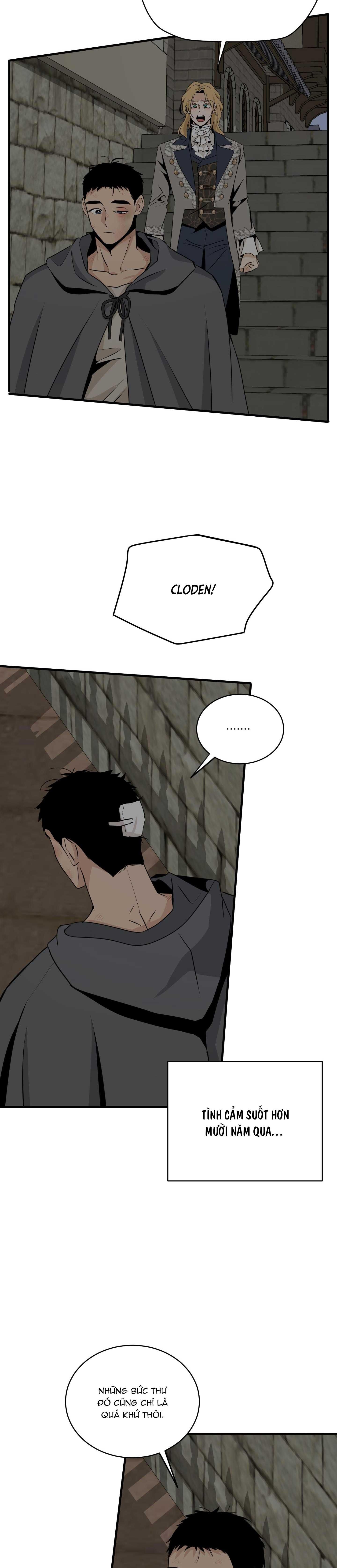 đọc truyện Loài Hoa Không Tên Chương 19 ảnh 21 tại Thiên Thai Truyện