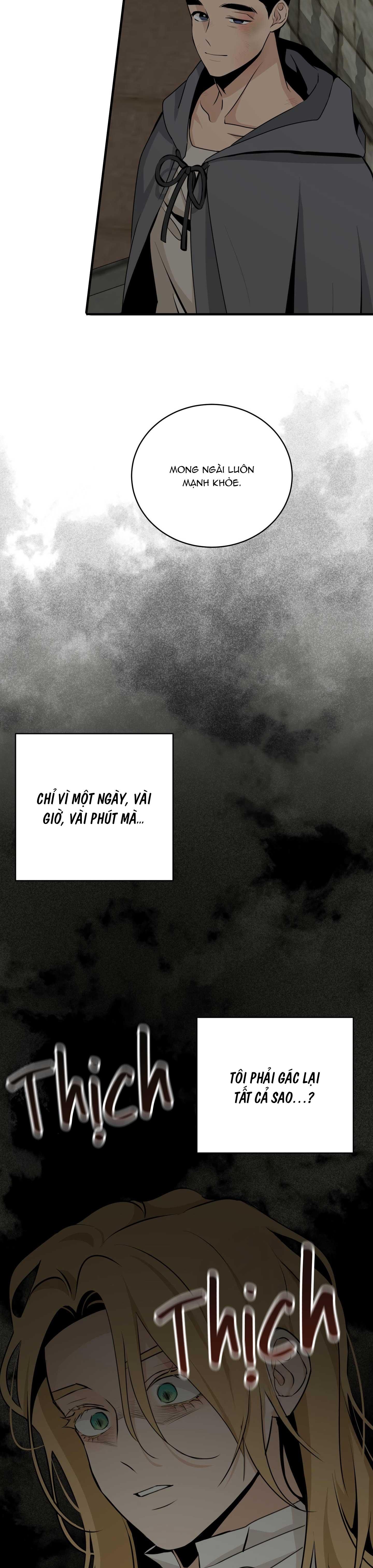 đọc truyện Loài Hoa Không Tên Chương 19 ảnh 22 tại Thiên Thai Truyện