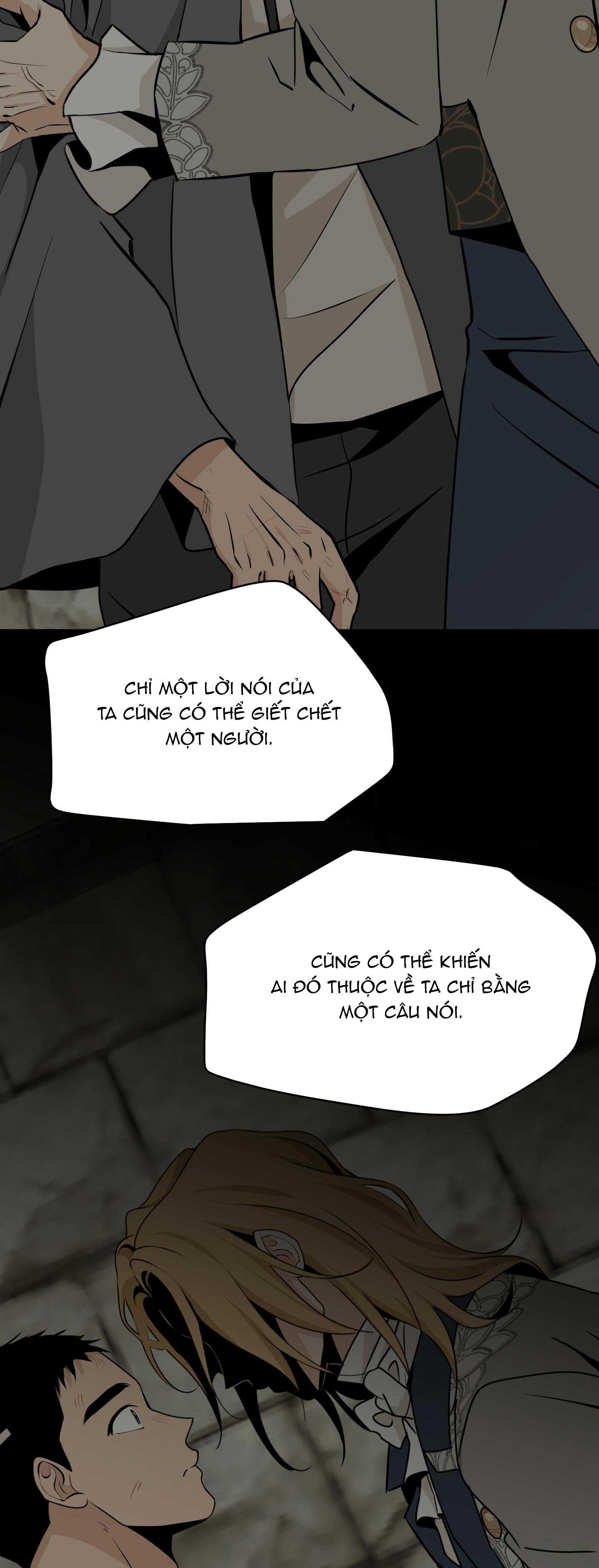 đọc truyện Loài Hoa Không Tên Chương 19 ảnh 26 tại Thiên Thai Truyện