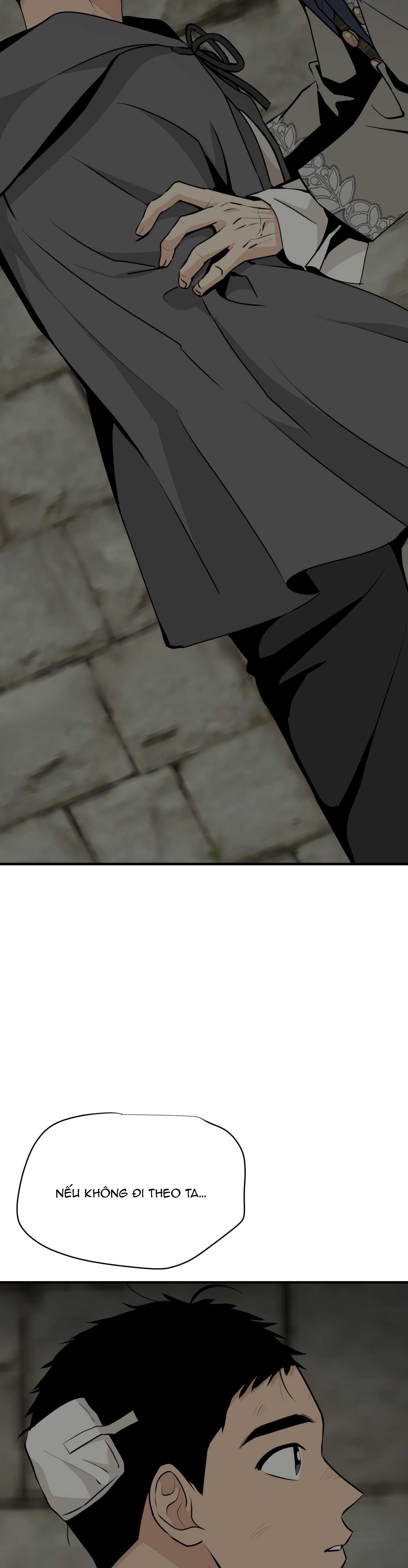 đọc truyện Loài Hoa Không Tên Chương 19 ảnh 27 tại Thiên Thai Truyện