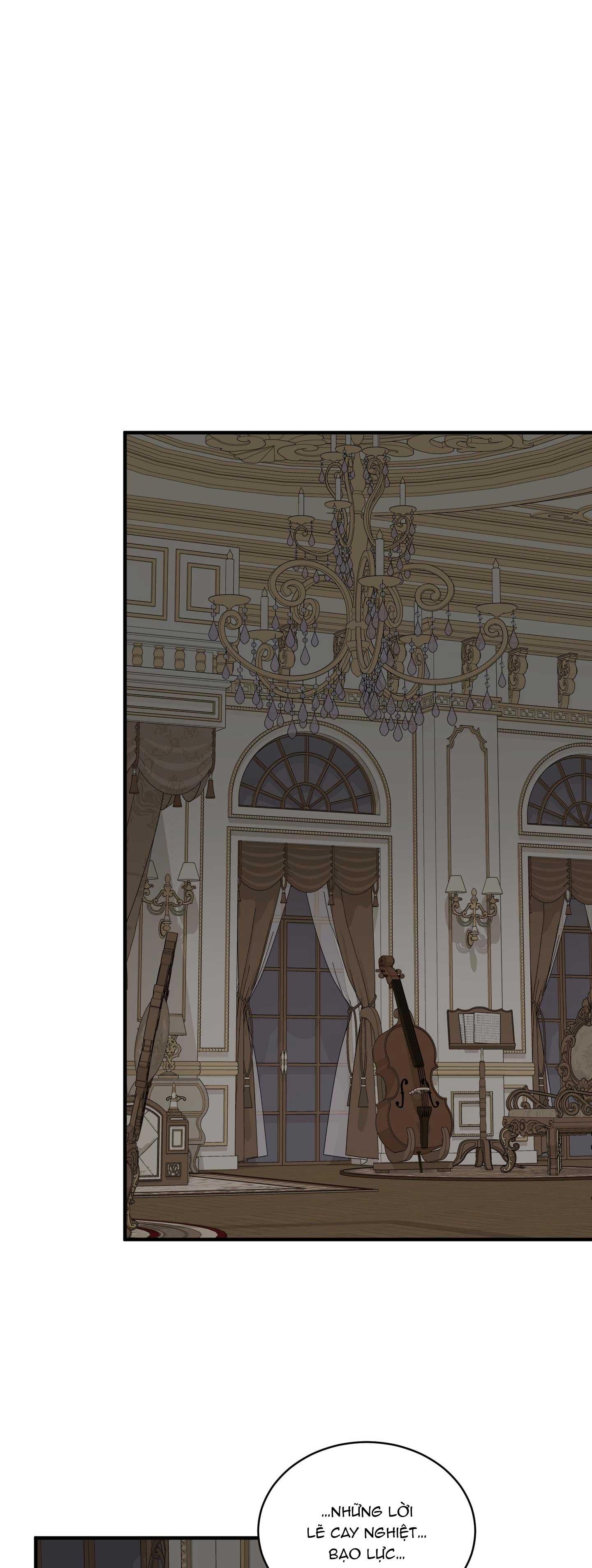 đọc truyện Loài Hoa Không Tên Chương 19 ảnh 29 tại Thiên Thai Truyện