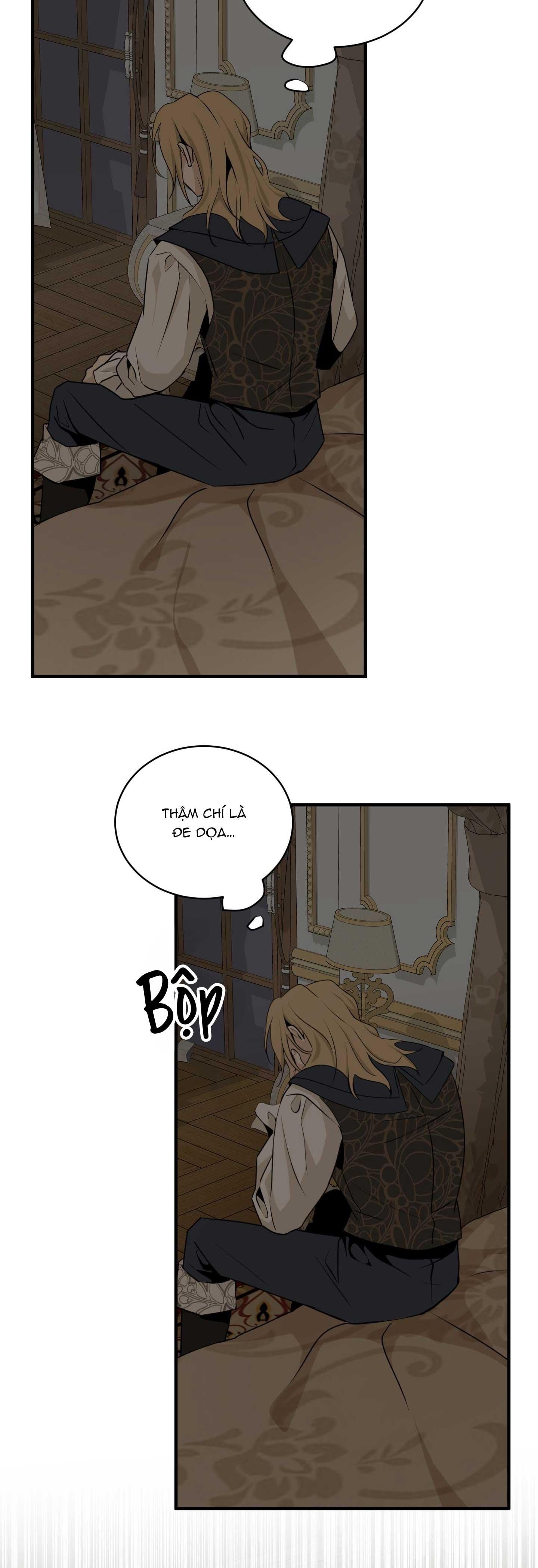 đọc truyện Loài Hoa Không Tên Chương 19 ảnh 30 tại Thiên Thai Truyện