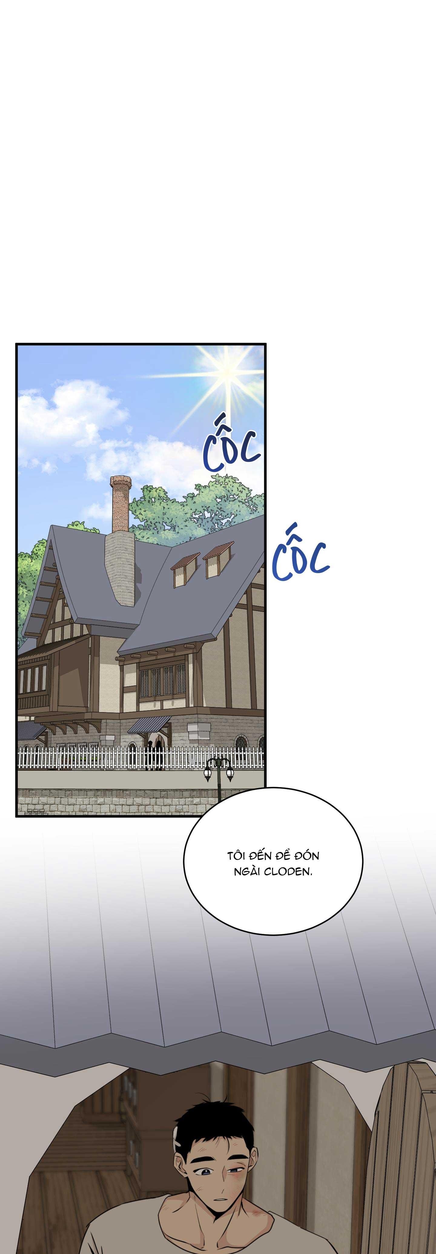 đọc truyện Loài Hoa Không Tên Chương 19 ảnh 33 tại Thiên Thai Truyện