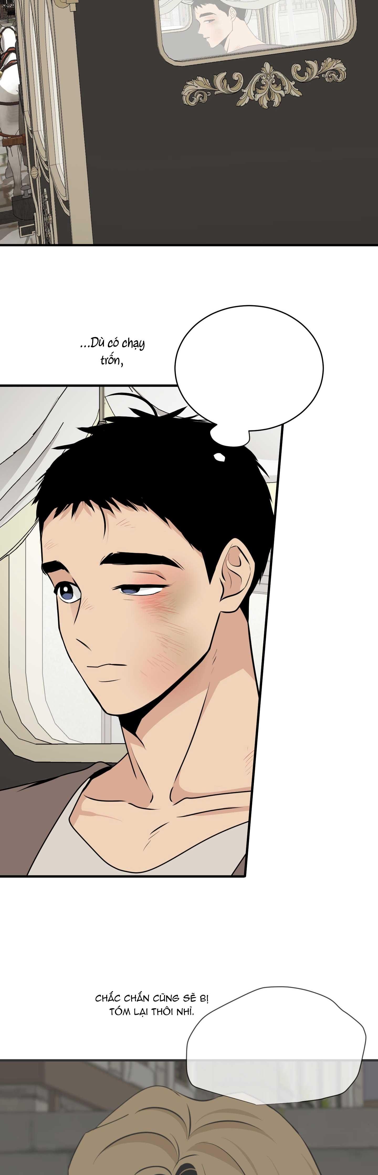 đọc truyện Loài Hoa Không Tên Chương 19 ảnh 36 tại Thiên Thai Truyện