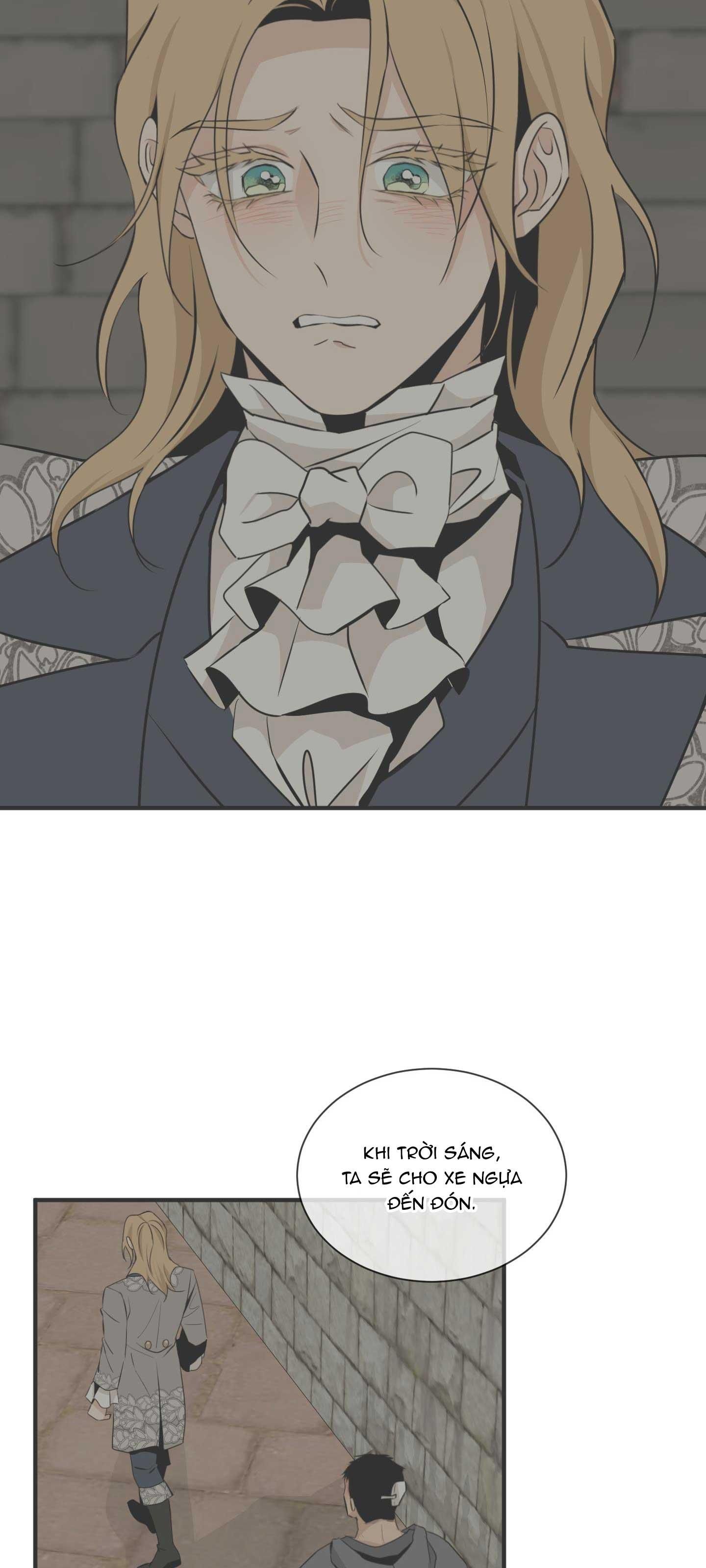 đọc truyện Loài Hoa Không Tên Chương 19 ảnh 37 tại Thiên Thai Truyện