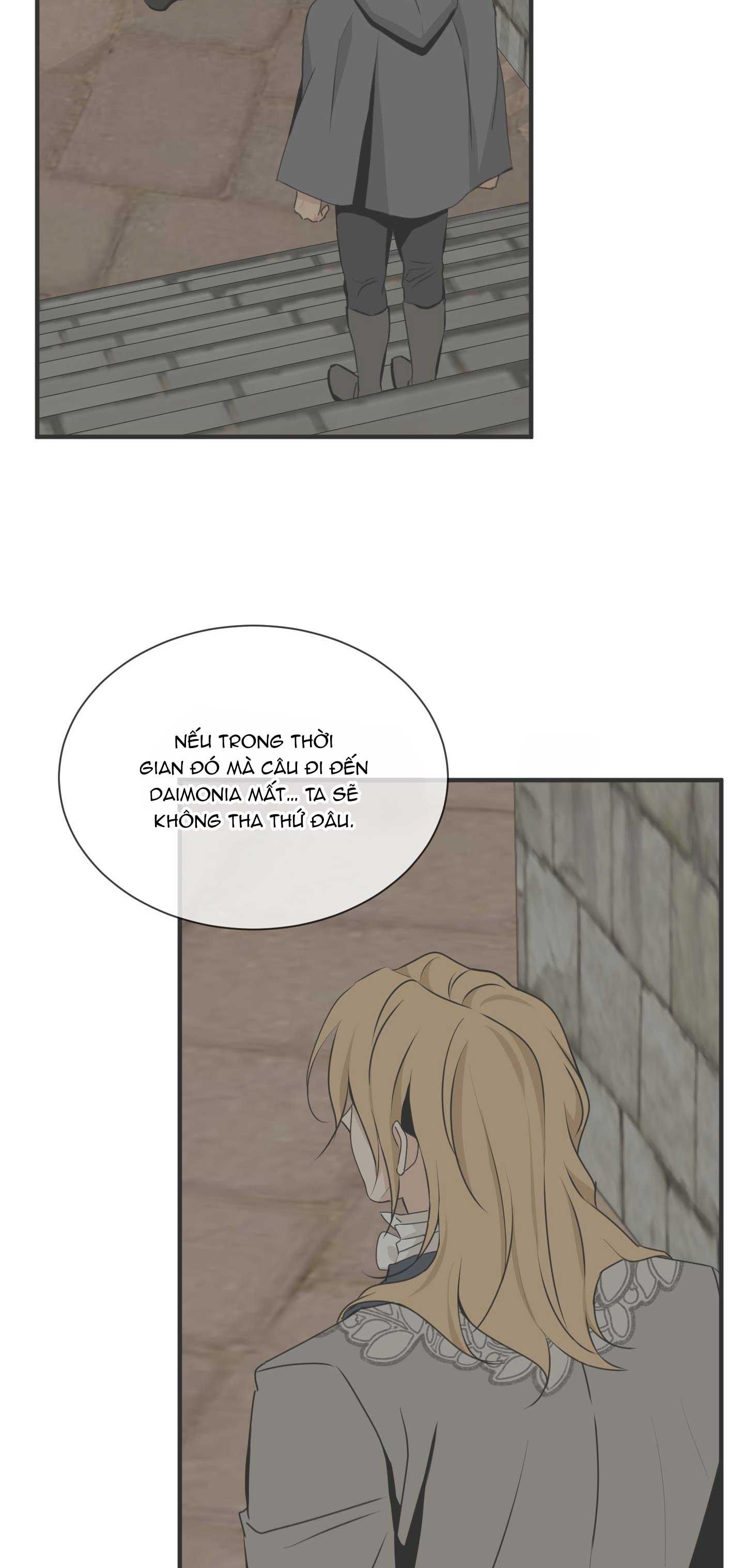 đọc truyện Loài Hoa Không Tên Chương 19 ảnh 38 tại Thiên Thai Truyện