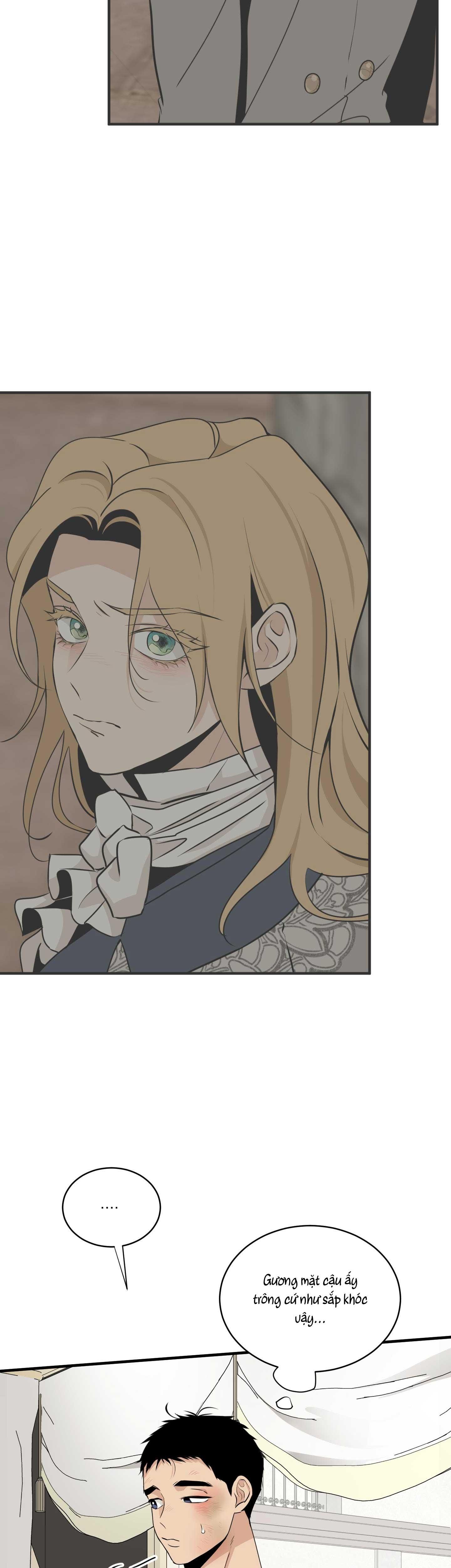 đọc truyện Loài Hoa Không Tên Chương 19 ảnh 39 tại Thiên Thai Truyện