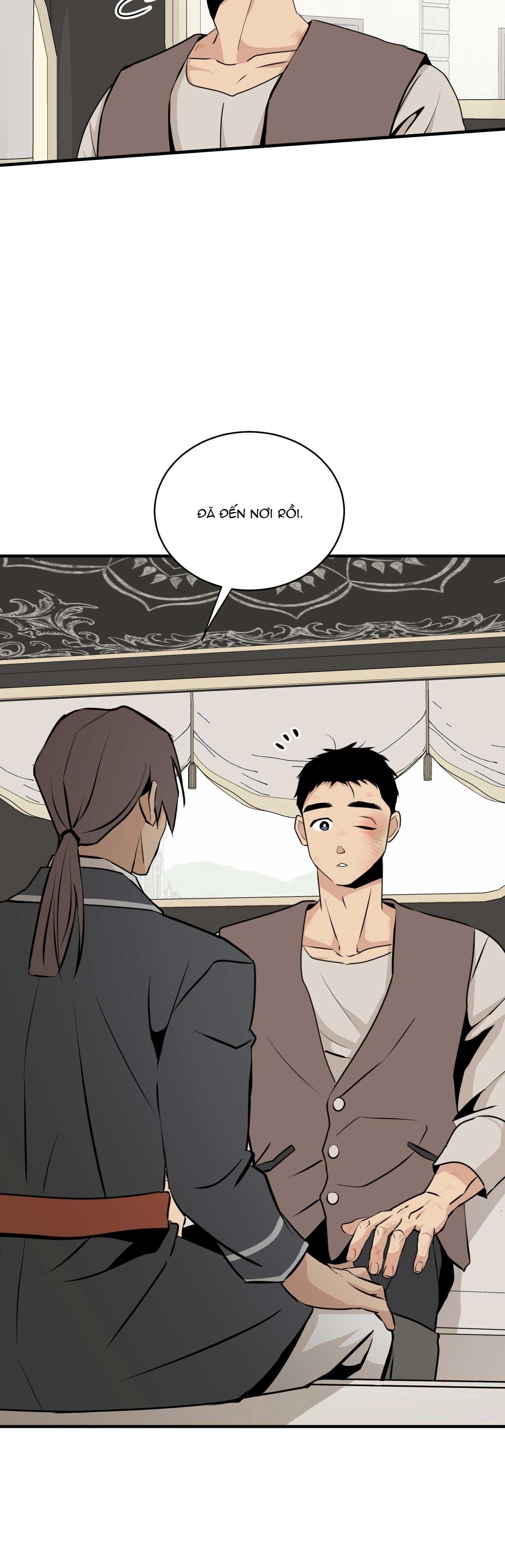 đọc truyện Loài Hoa Không Tên Chương 19 ảnh 40 tại Thiên Thai Truyện