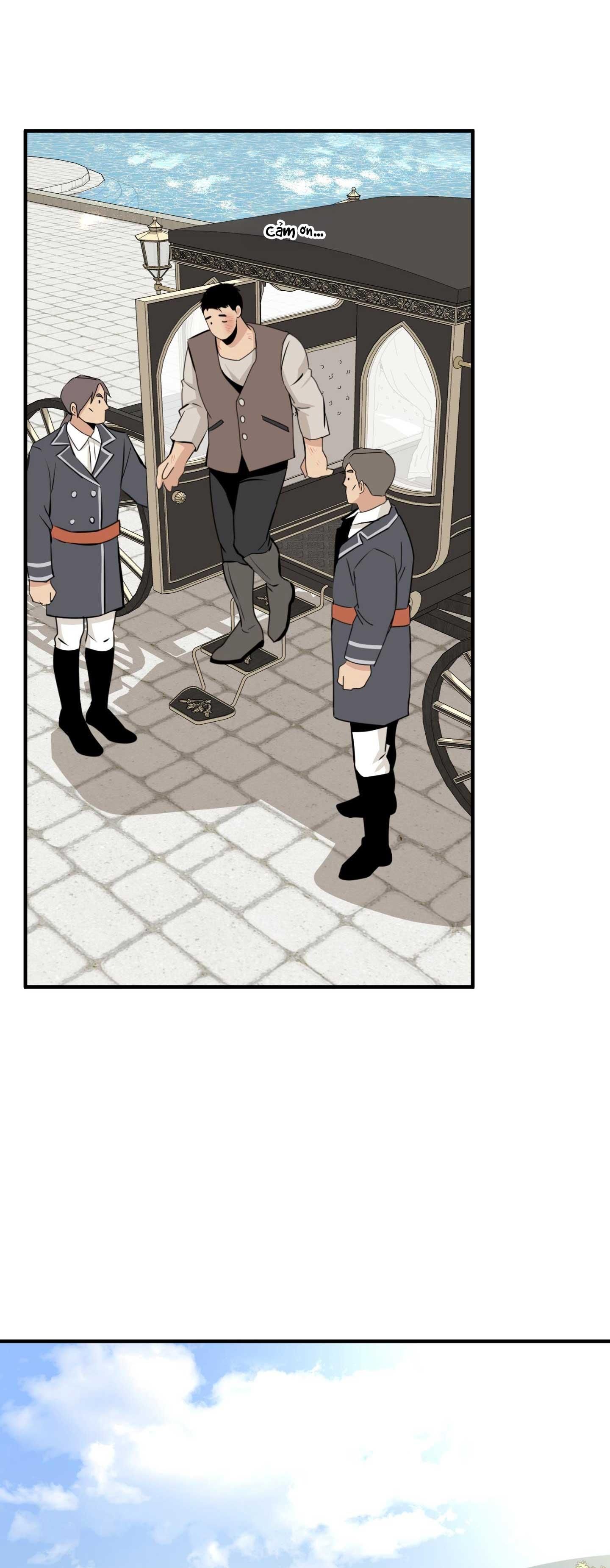 đọc truyện Loài Hoa Không Tên Chương 19 ảnh 41 tại Thiên Thai Truyện