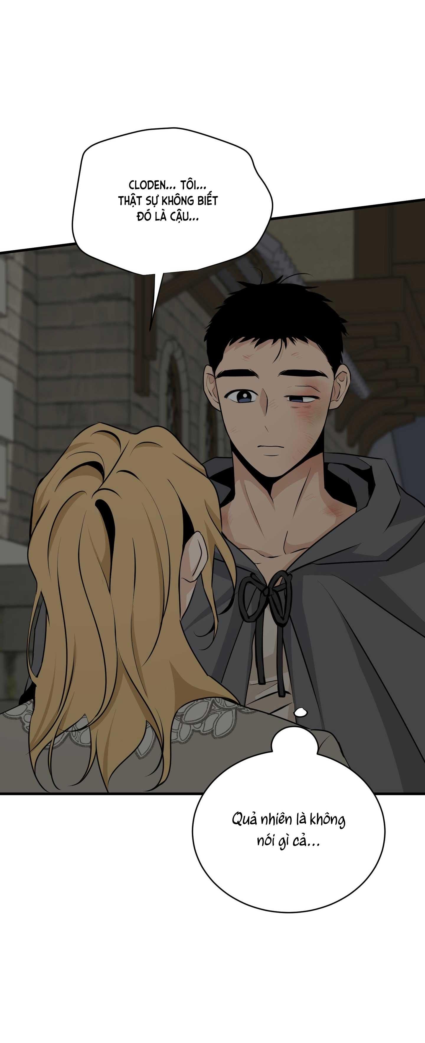 đọc truyện Loài Hoa Không Tên Chương 19 ảnh 6 tại Thiên Thai Truyện