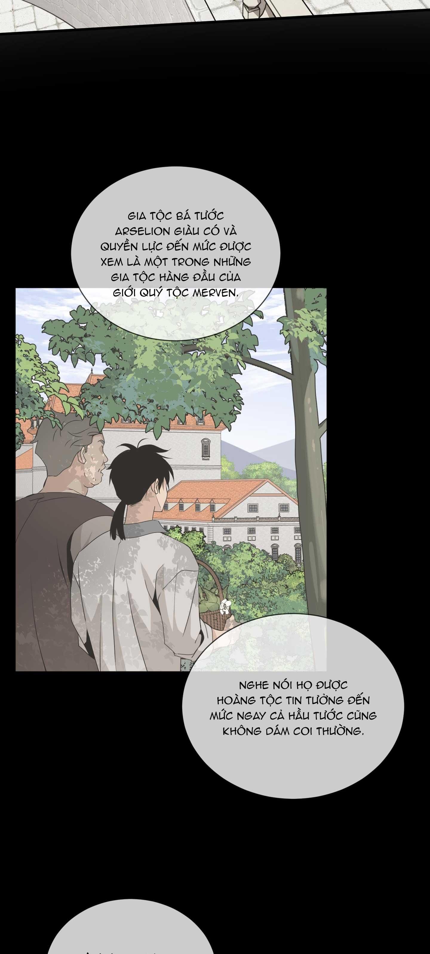 đọc truyện Loài Hoa Không Tên Chương 19 ảnh 45 tại Thiên Thai Truyện