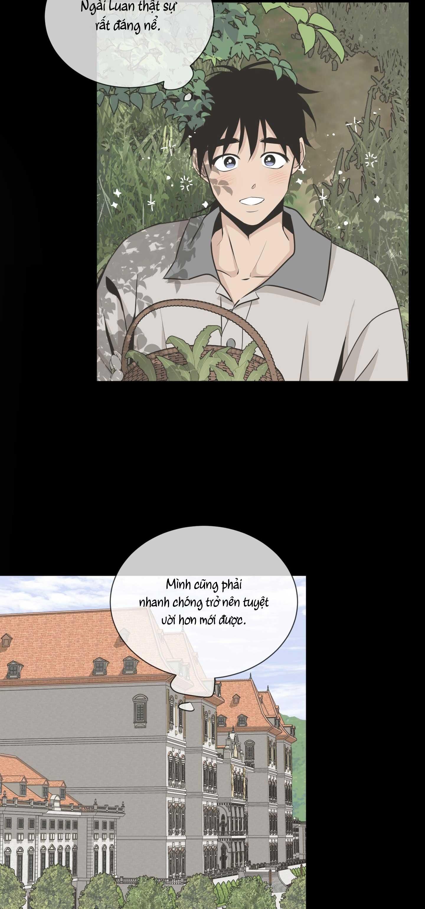 đọc truyện Loài Hoa Không Tên Chương 19 ảnh 46 tại Thiên Thai Truyện