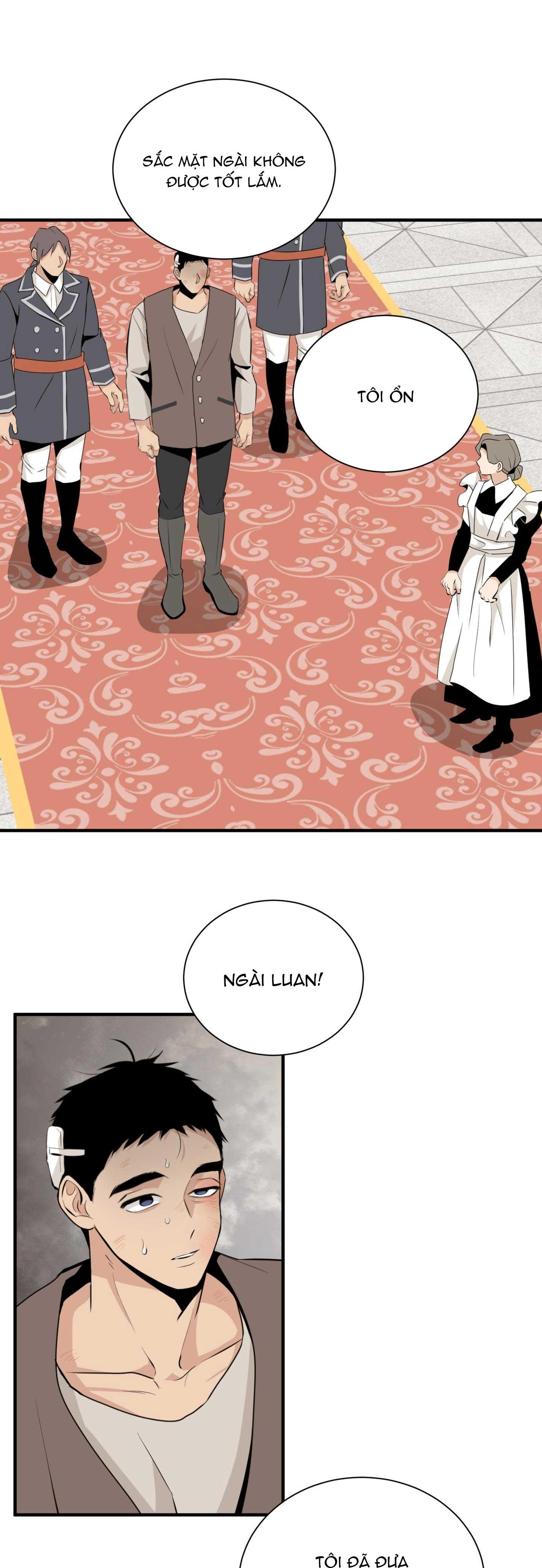 đọc truyện Loài Hoa Không Tên Chương 19 ảnh 50 tại Thiên Thai Truyện