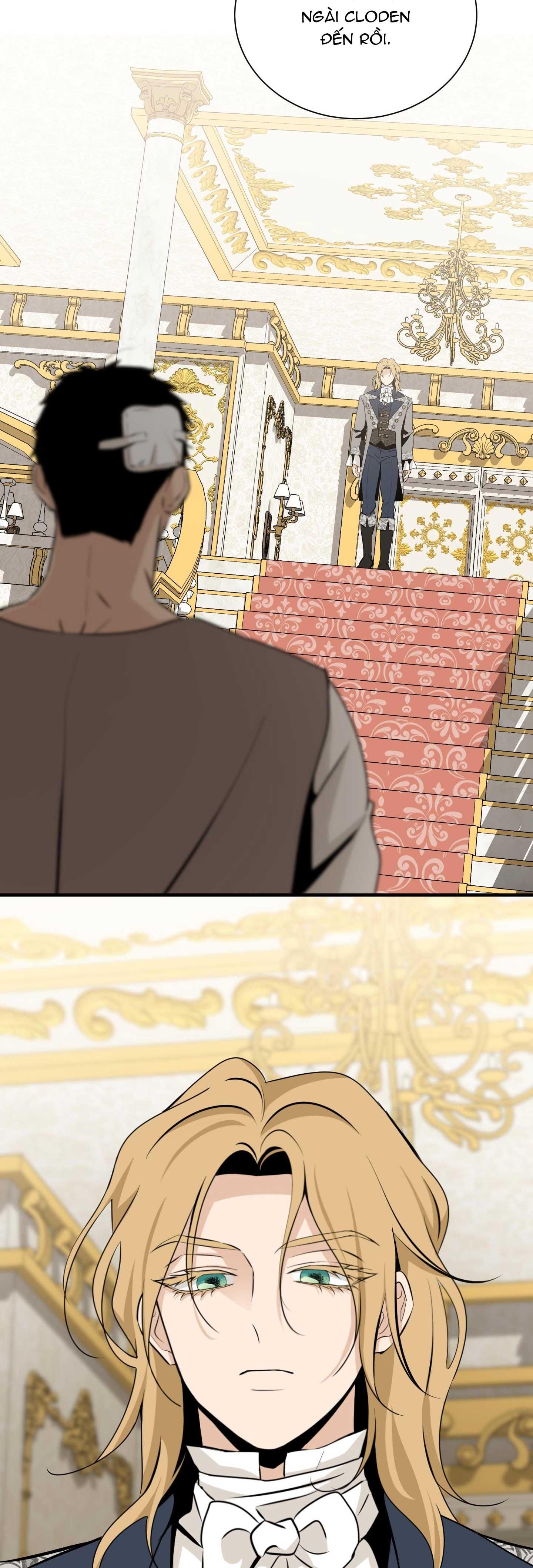 đọc truyện Loài Hoa Không Tên Chương 19 ảnh 51 tại Thiên Thai Truyện