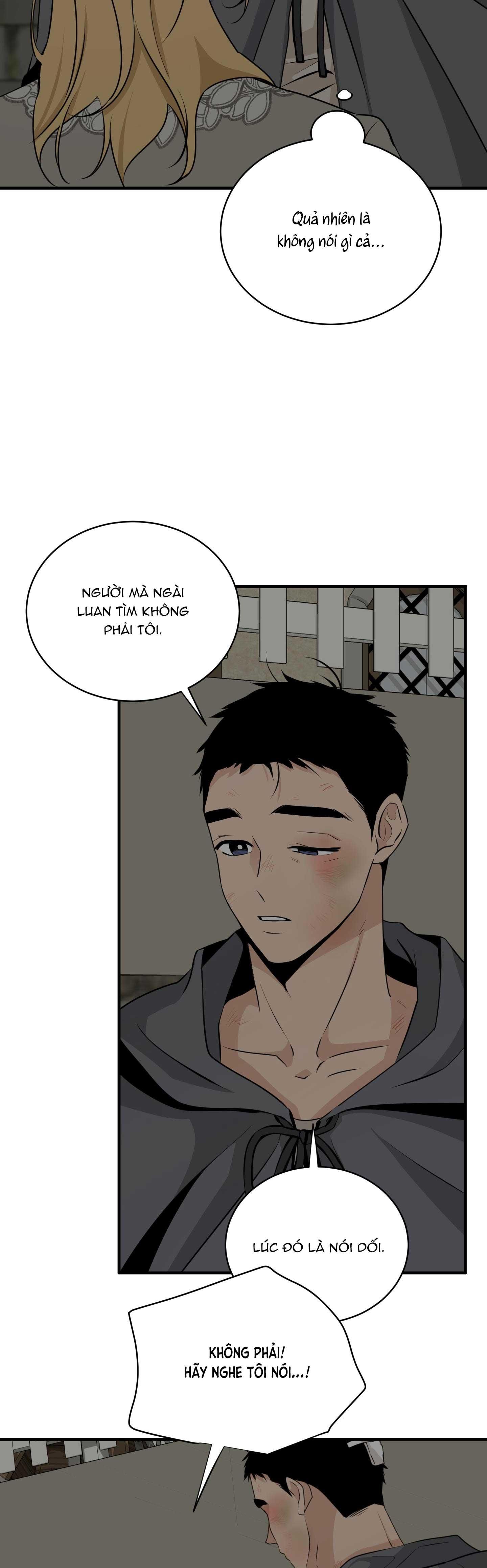 đọc truyện Loài Hoa Không Tên Chương 19 ảnh 9 tại Thiên Thai Truyện