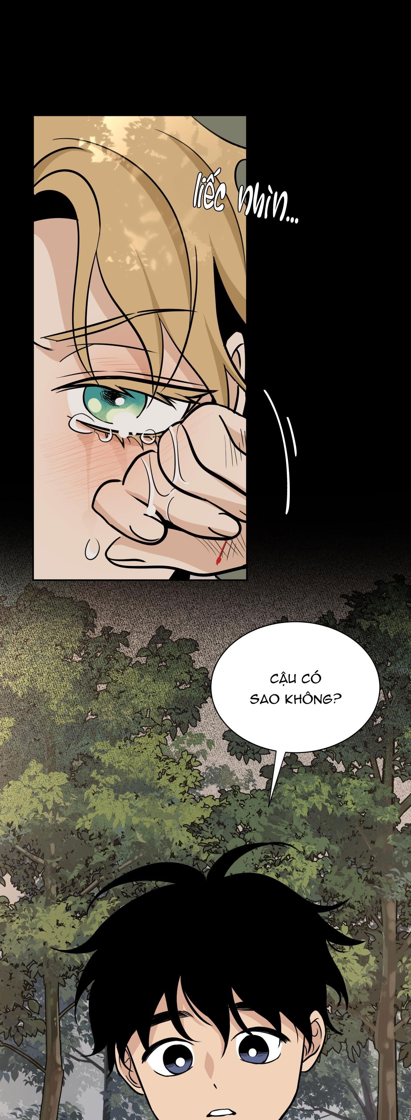 đọc truyện Loài Hoa Không Tên Chương 2 ảnh 2 tại Thiên Thai Truyện