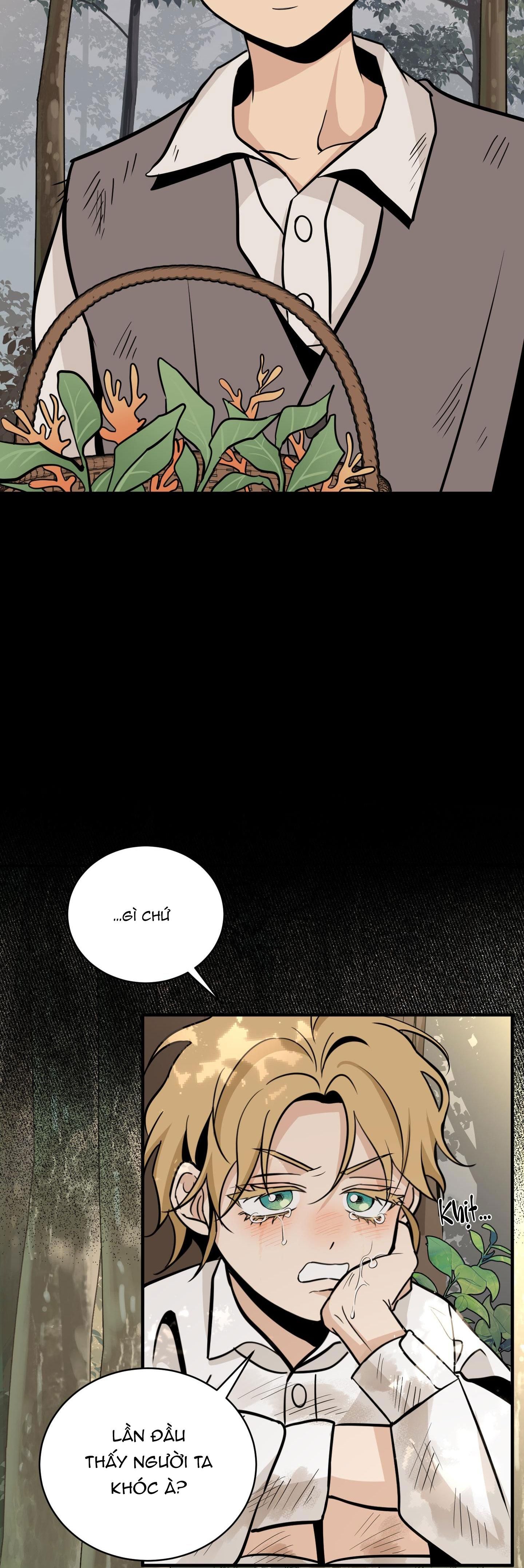 đọc truyện Loài Hoa Không Tên Chương 2 ảnh 3 tại Thiên Thai Truyện