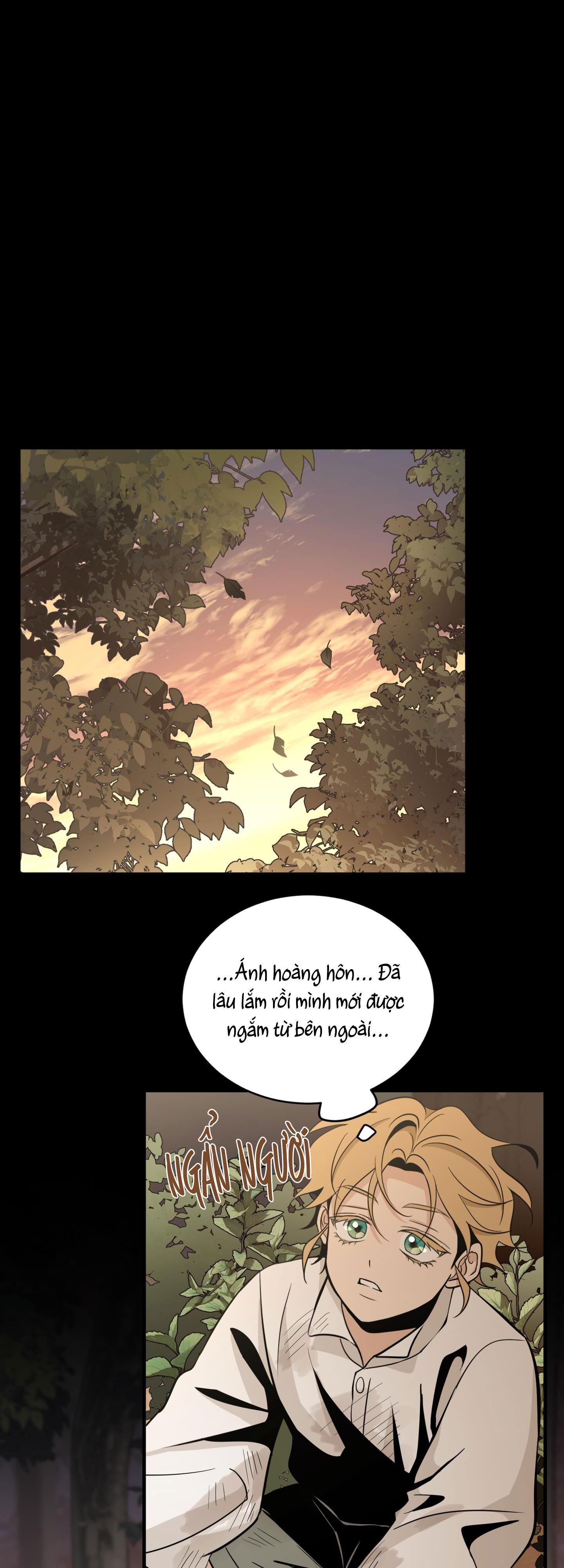 đọc truyện Loài Hoa Không Tên Chương 2 ảnh 13 tại Thiên Thai Truyện