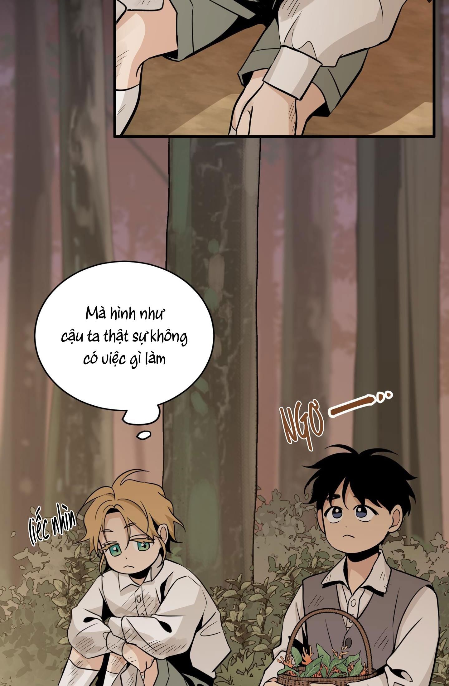 đọc truyện Loài Hoa Không Tên Chương 2 ảnh 14 tại Thiên Thai Truyện