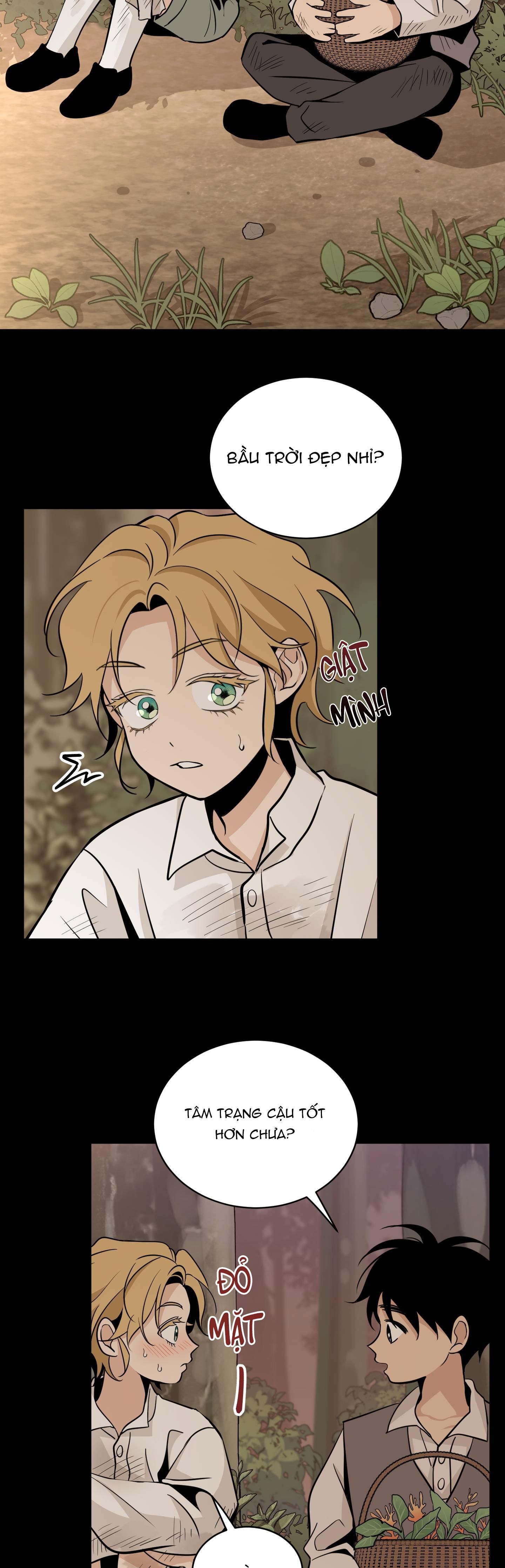 đọc truyện Loài Hoa Không Tên Chương 2 ảnh 15 tại Thiên Thai Truyện