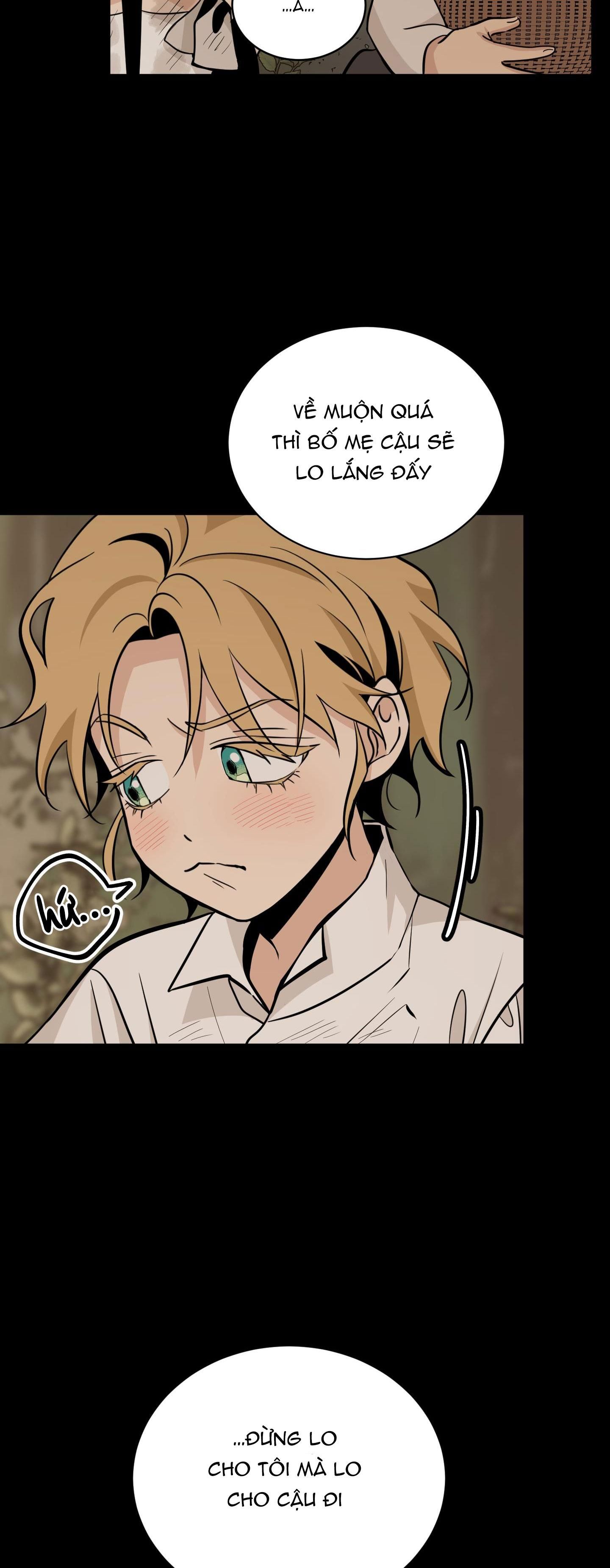 đọc truyện Loài Hoa Không Tên Chương 2 ảnh 16 tại Thiên Thai Truyện