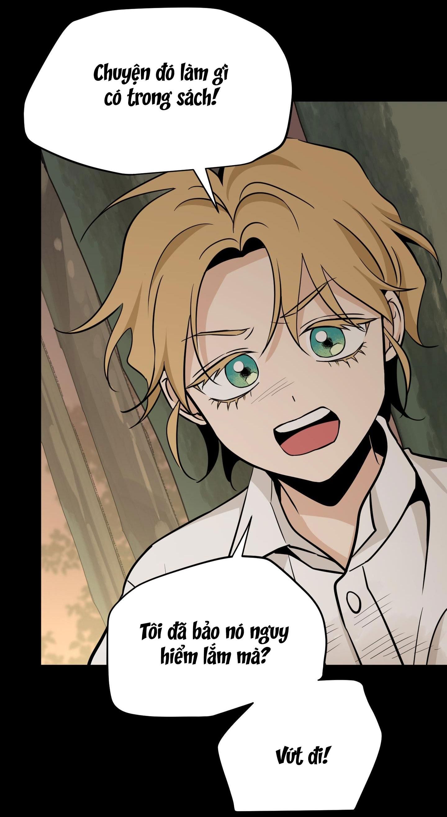 đọc truyện Loài Hoa Không Tên Chương 2 ảnh 19 tại Thiên Thai Truyện