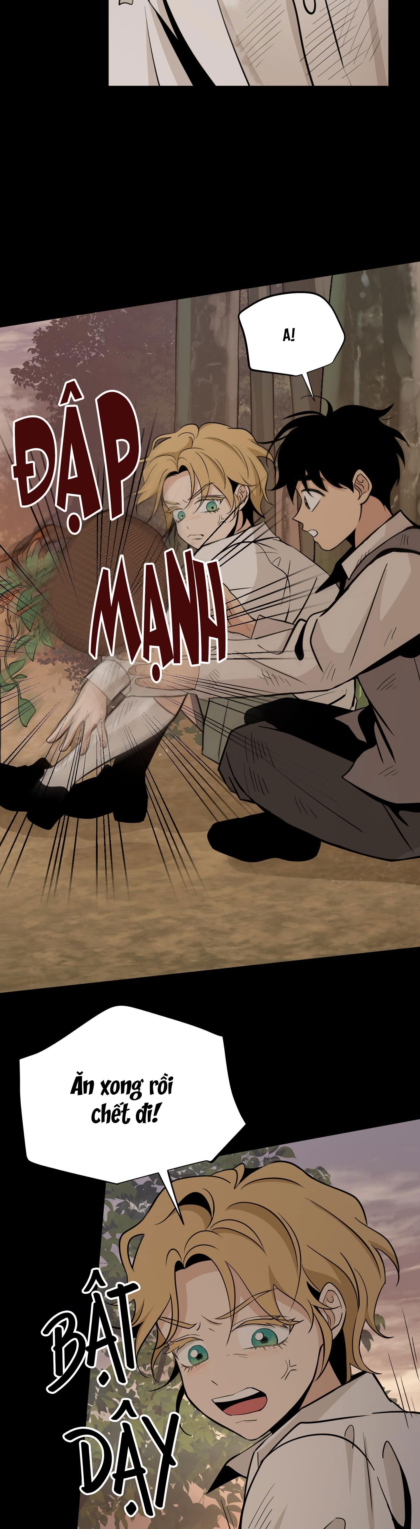 đọc truyện Loài Hoa Không Tên Chương 2 ảnh 21 tại Thiên Thai Truyện