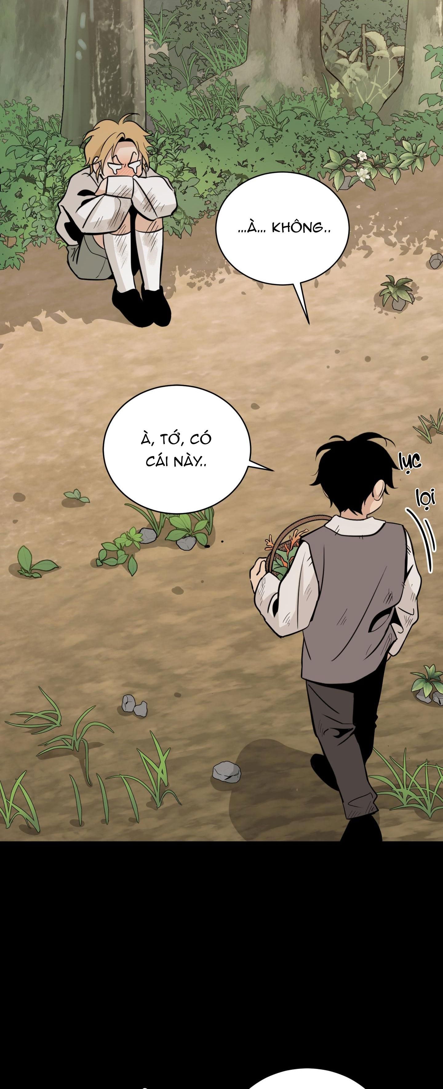 đọc truyện Loài Hoa Không Tên Chương 2 ảnh 4 tại Thiên Thai Truyện