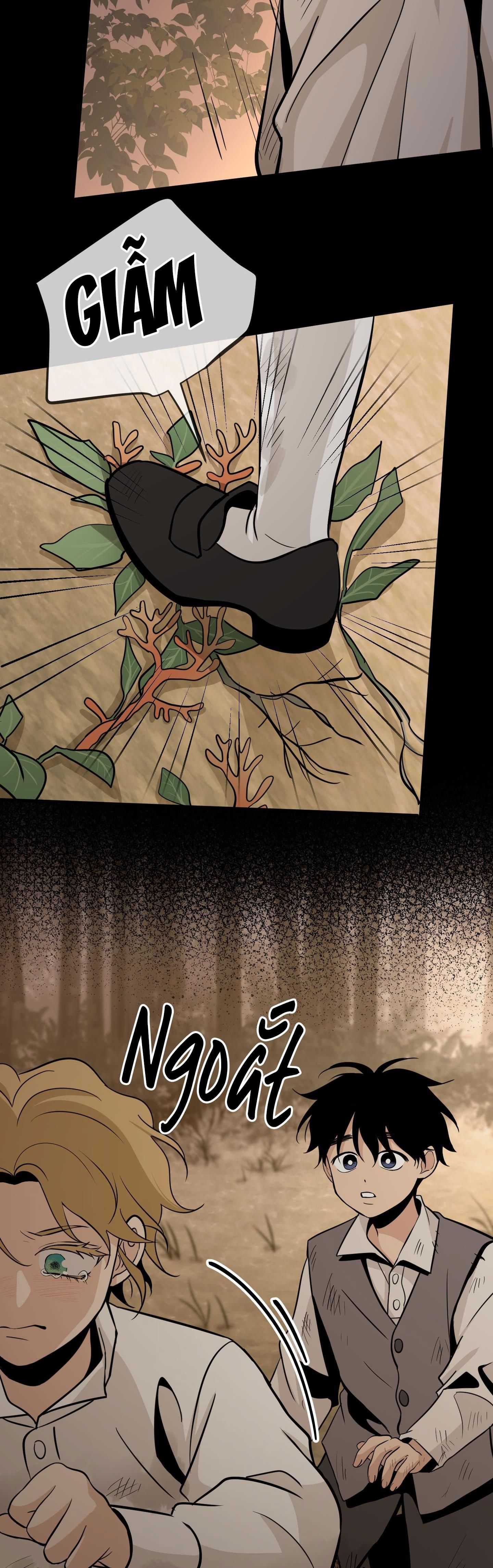 đọc truyện Loài Hoa Không Tên Chương 2 ảnh 22 tại Thiên Thai Truyện