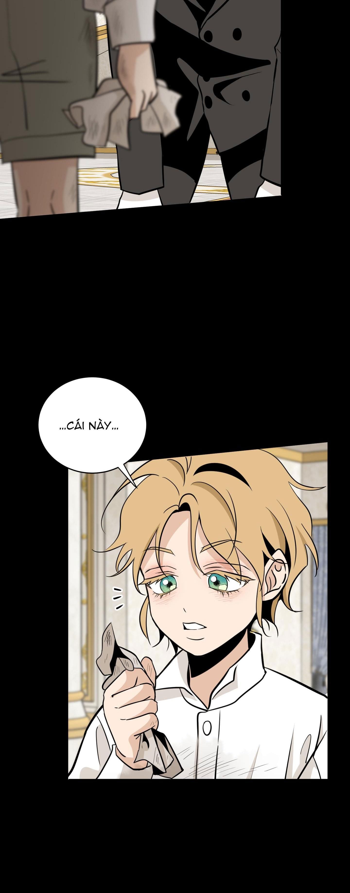 đọc truyện Loài Hoa Không Tên Chương 2 ảnh 28 tại Thiên Thai Truyện