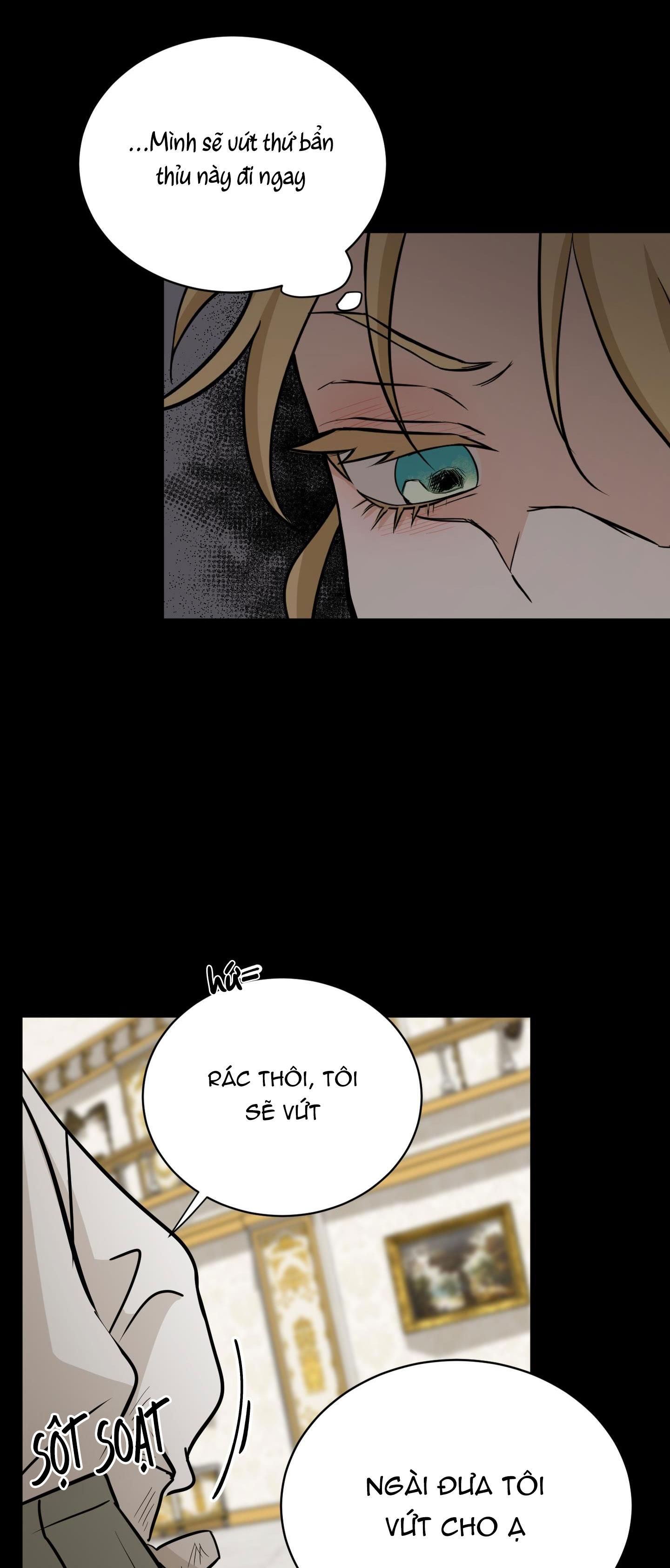 đọc truyện Loài Hoa Không Tên Chương 2 ảnh 29 tại Thiên Thai Truyện