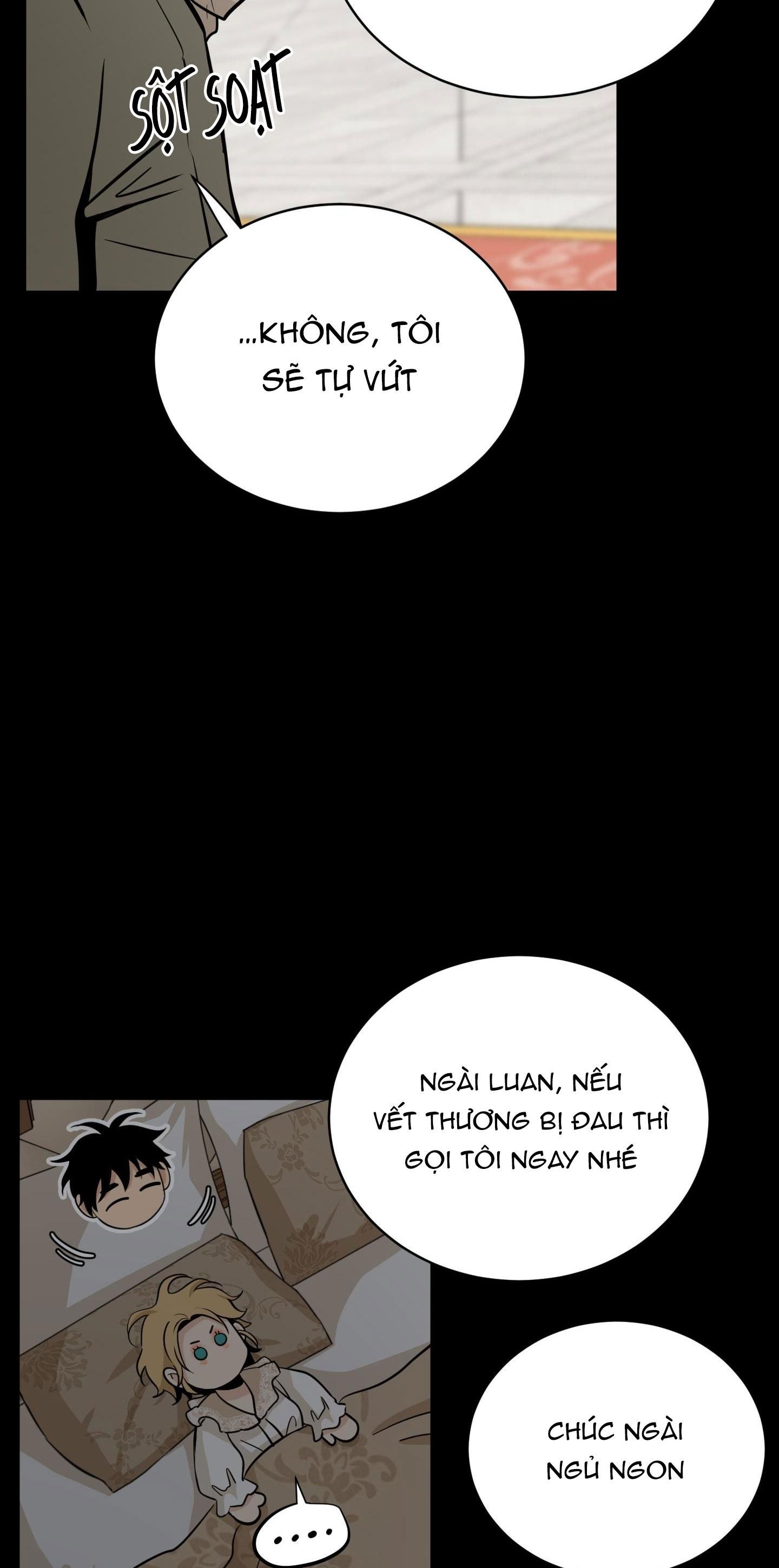 đọc truyện Loài Hoa Không Tên Chương 2 ảnh 30 tại Thiên Thai Truyện