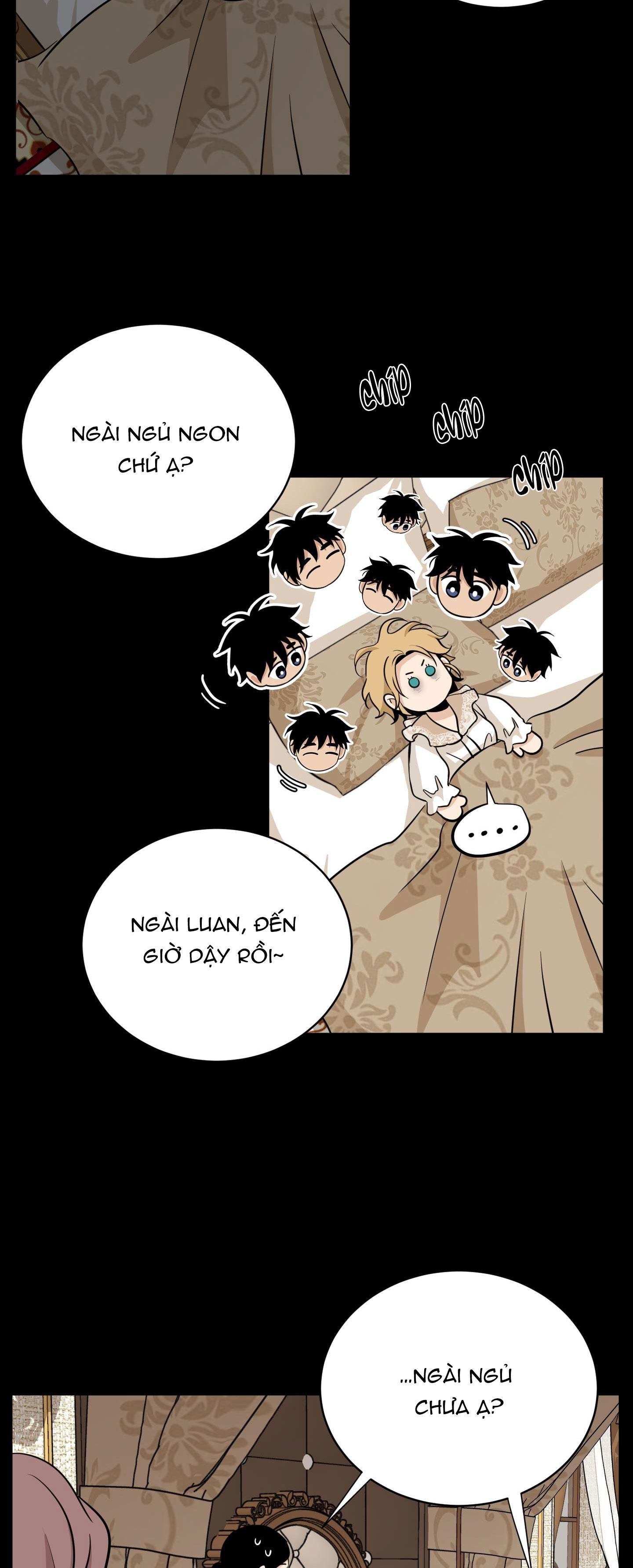 đọc truyện Loài Hoa Không Tên Chương 2 ảnh 31 tại Thiên Thai Truyện