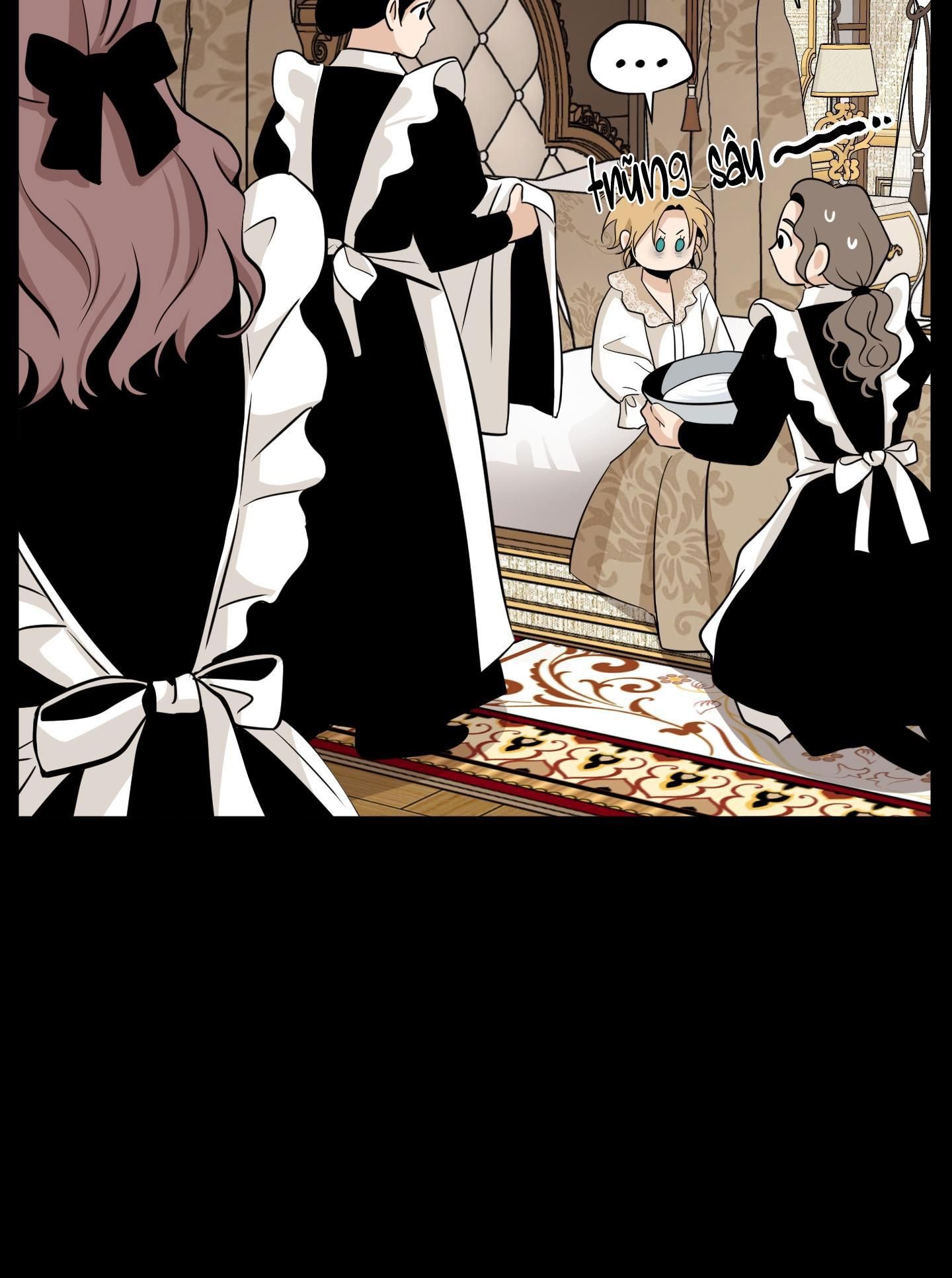 đọc truyện Loài Hoa Không Tên Chương 2 ảnh 32 tại Thiên Thai Truyện