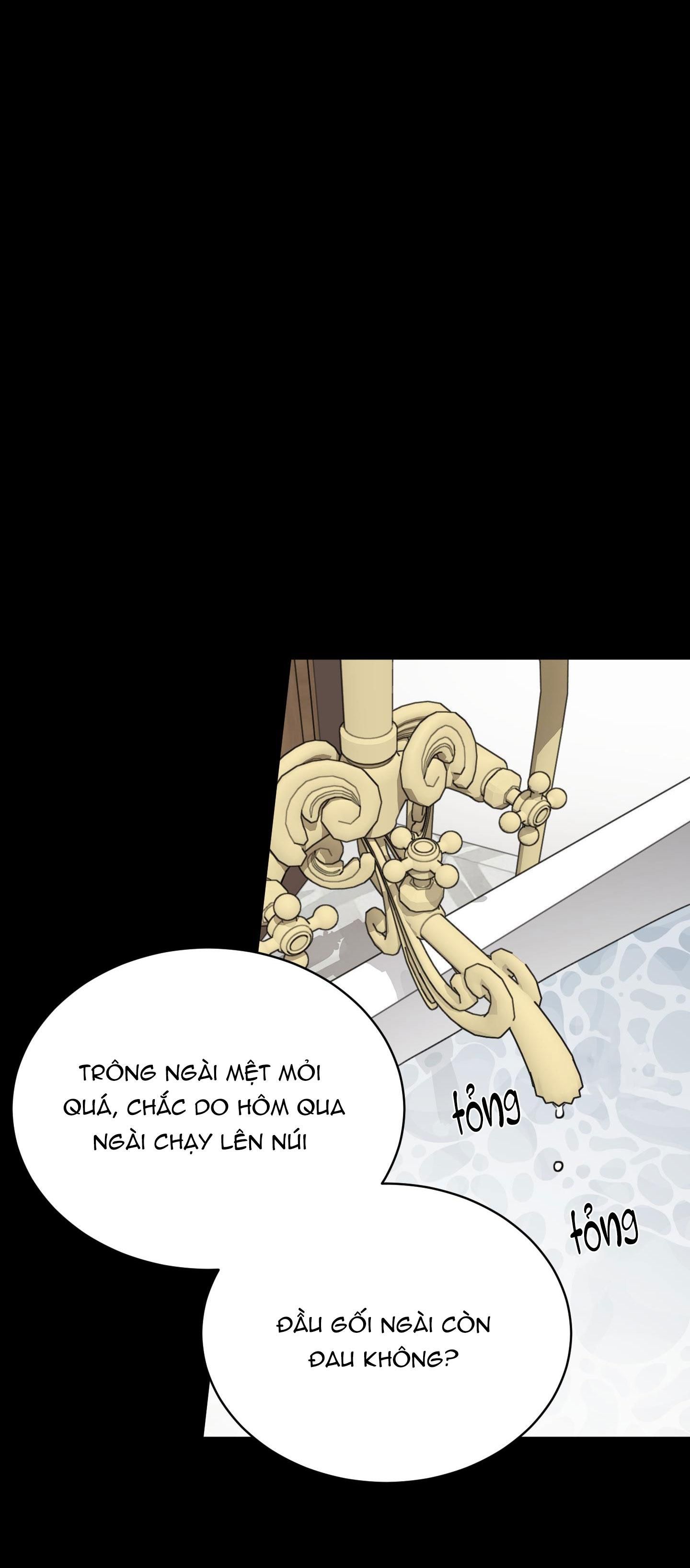 đọc truyện Loài Hoa Không Tên Chương 2 ảnh 33 tại Thiên Thai Truyện