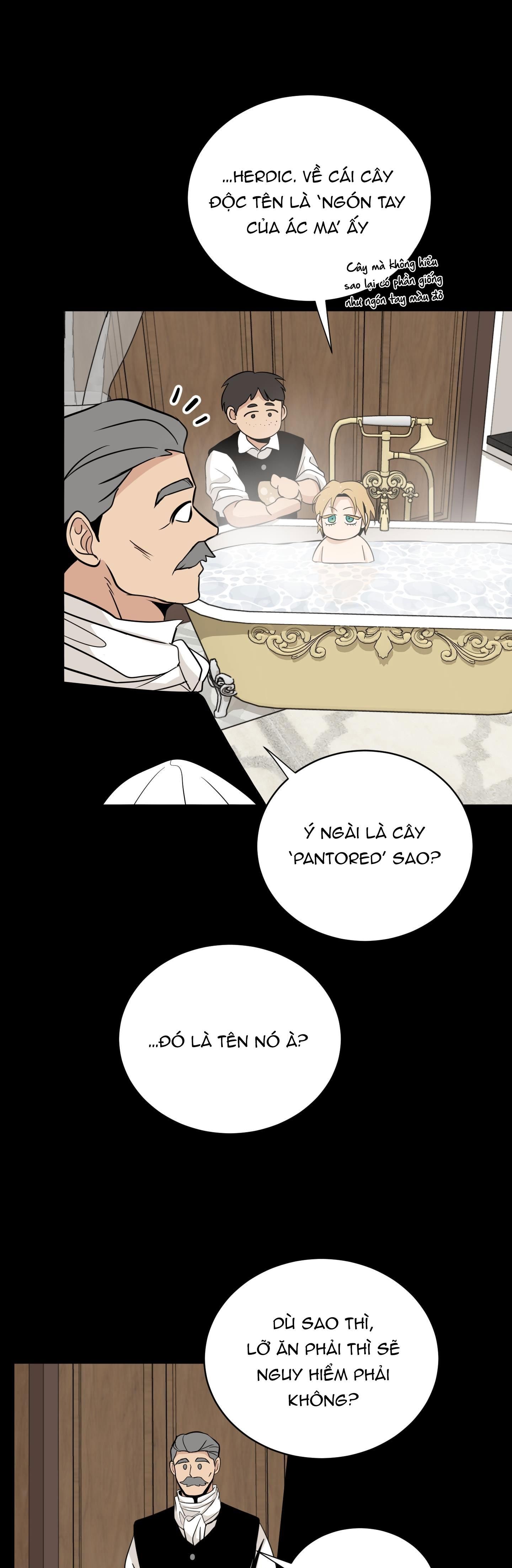 đọc truyện Loài Hoa Không Tên Chương 2 ảnh 34 tại Thiên Thai Truyện