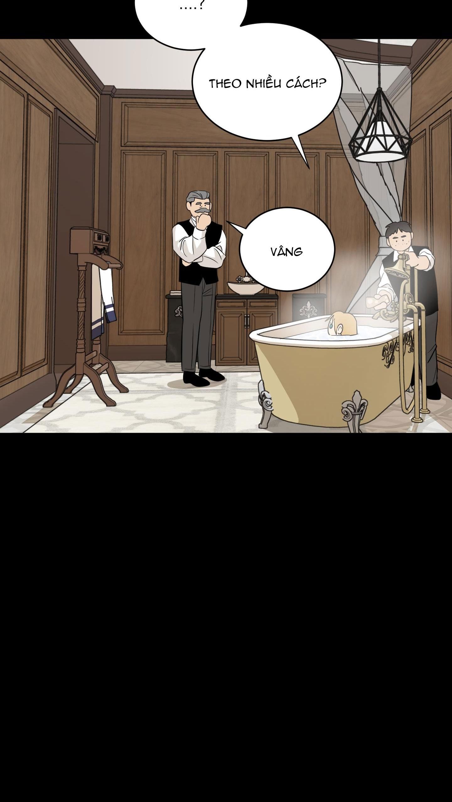 đọc truyện Loài Hoa Không Tên Chương 2 ảnh 36 tại Thiên Thai Truyện