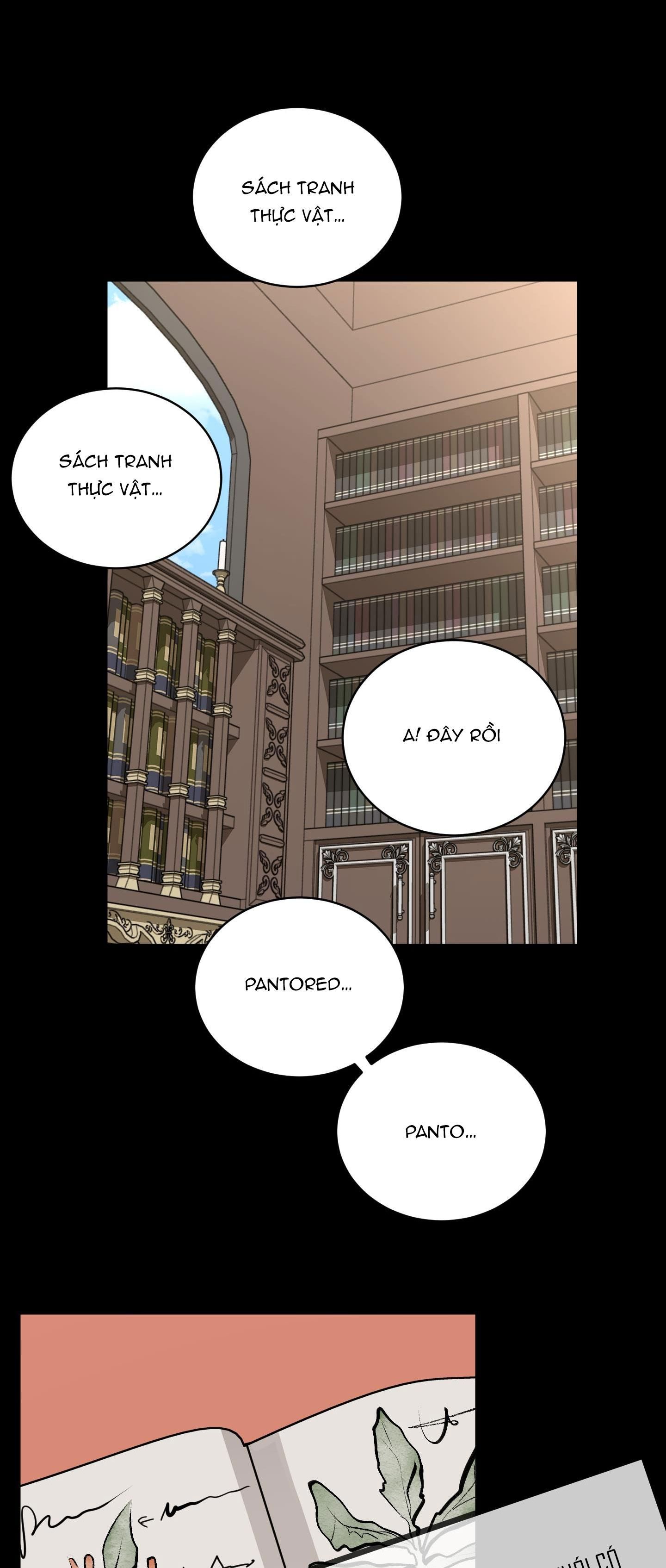 đọc truyện Loài Hoa Không Tên Chương 2 ảnh 37 tại Thiên Thai Truyện