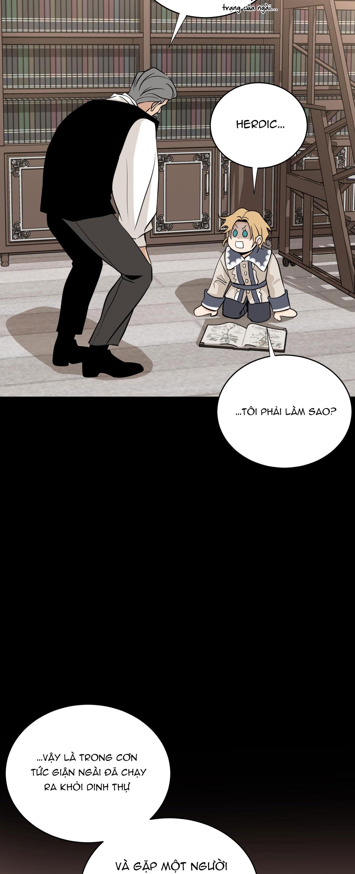 đọc truyện Loài Hoa Không Tên Chương 2 ảnh 39 tại Thiên Thai Truyện