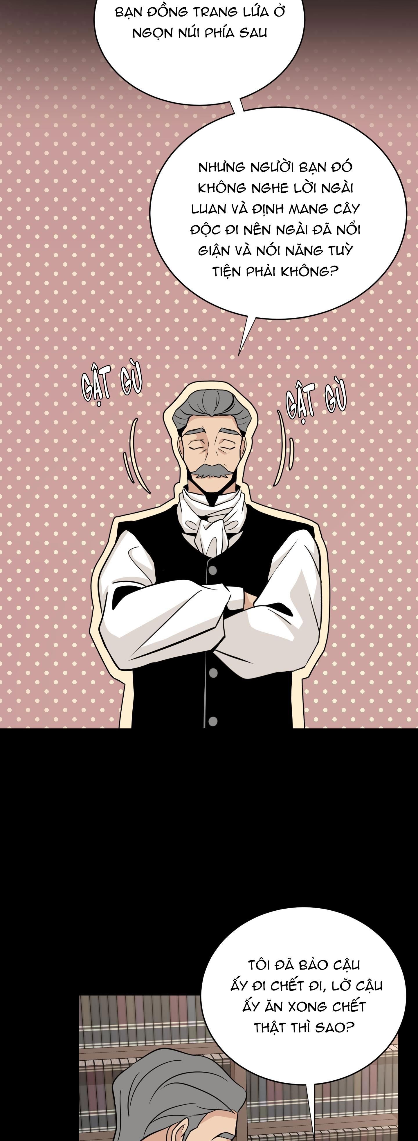 đọc truyện Loài Hoa Không Tên Chương 2 ảnh 40 tại Thiên Thai Truyện