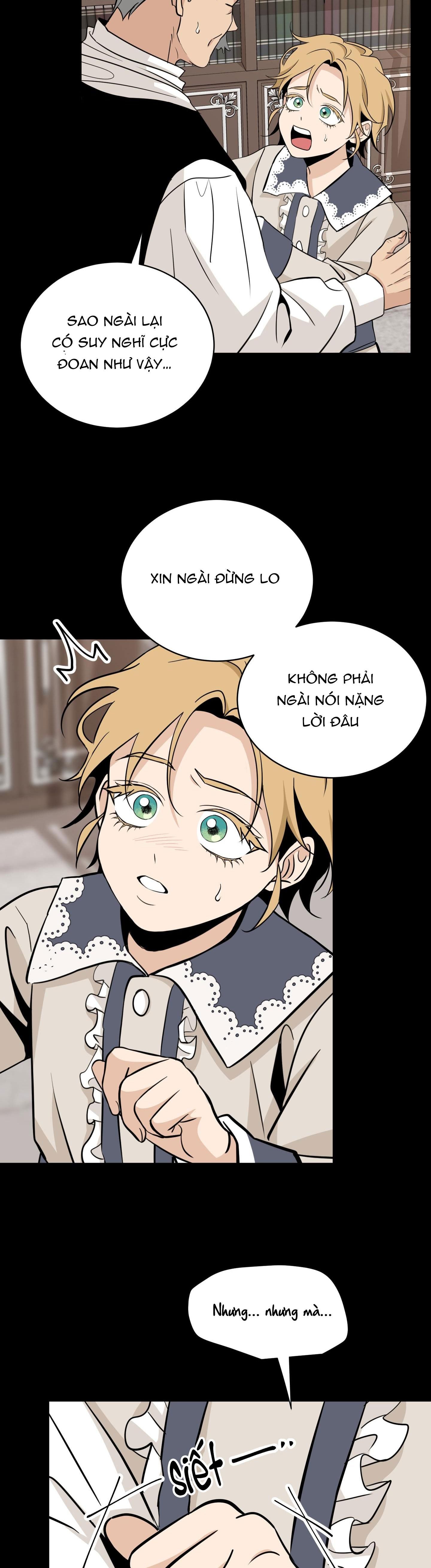 đọc truyện Loài Hoa Không Tên Chương 2 ảnh 41 tại Thiên Thai Truyện