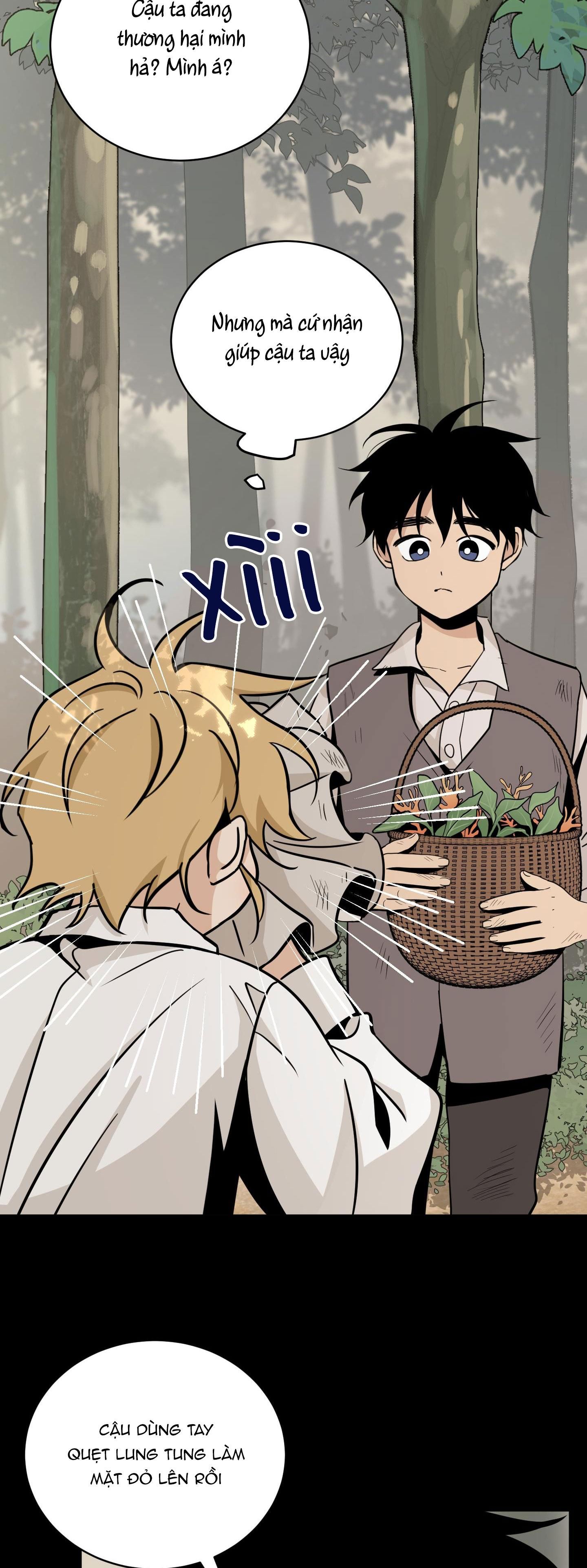 đọc truyện Loài Hoa Không Tên Chương 2 ảnh 6 tại Thiên Thai Truyện