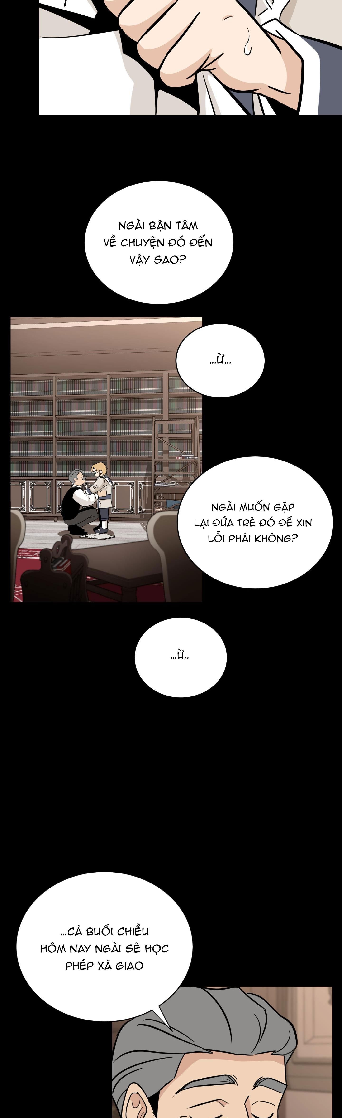 đọc truyện Loài Hoa Không Tên Chương 2 ảnh 42 tại Thiên Thai Truyện