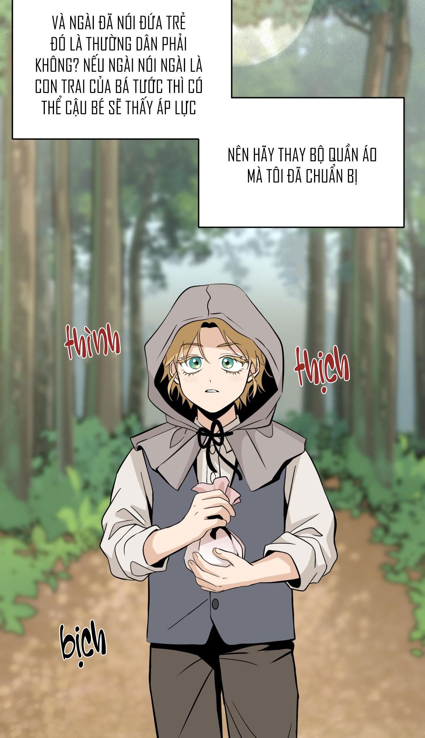 đọc truyện Loài Hoa Không Tên Chương 2 ảnh 44 tại Thiên Thai Truyện