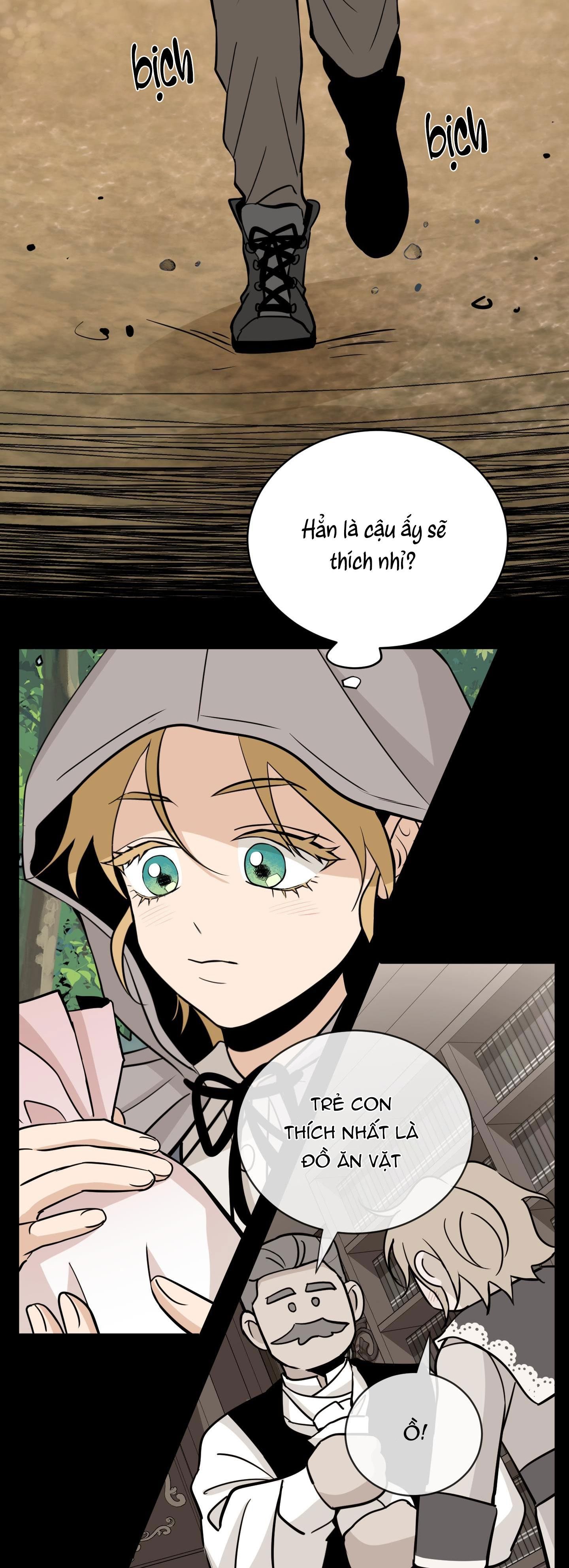 đọc truyện Loài Hoa Không Tên Chương 2 ảnh 45 tại Thiên Thai Truyện