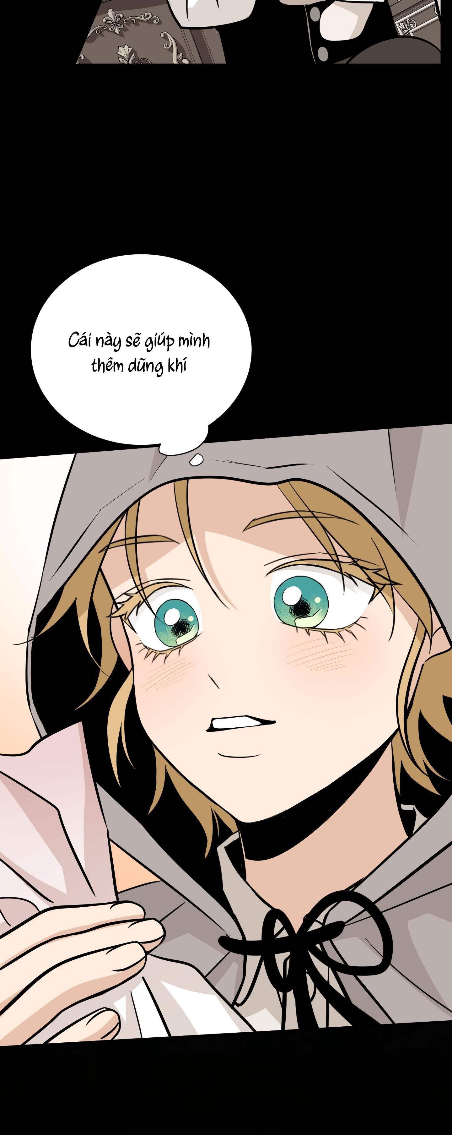 đọc truyện Loài Hoa Không Tên Chương 2 ảnh 46 tại Thiên Thai Truyện